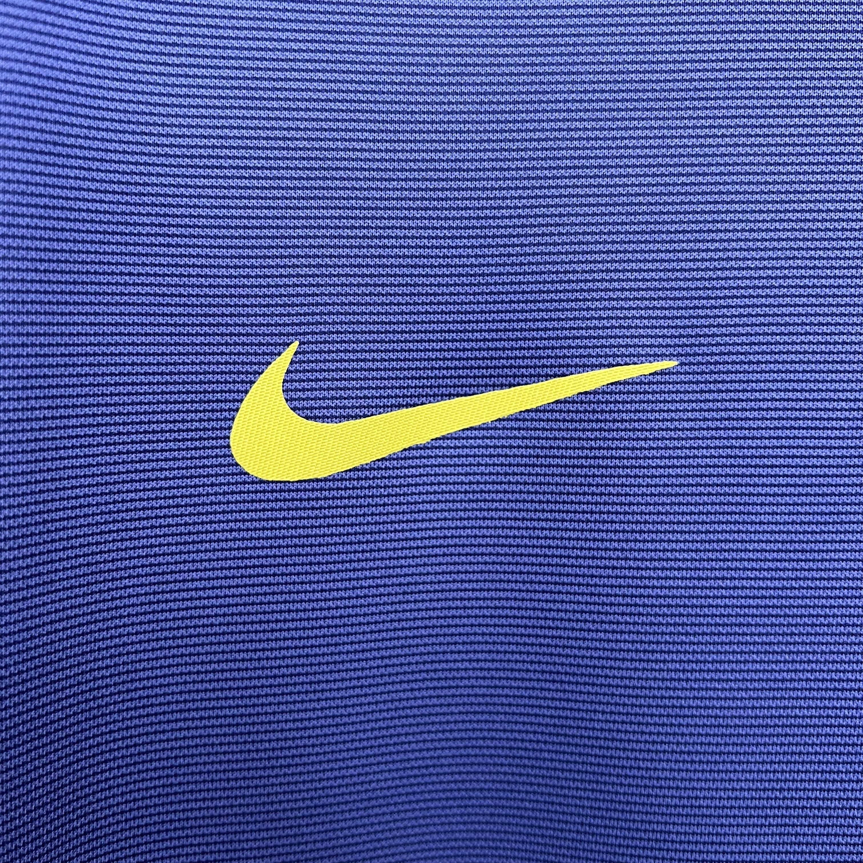 CAMISETA ATLÉTICO DE MADRID II 25/26 HOMBRE (VERSIÓN FAN) - ZonaCamisetas