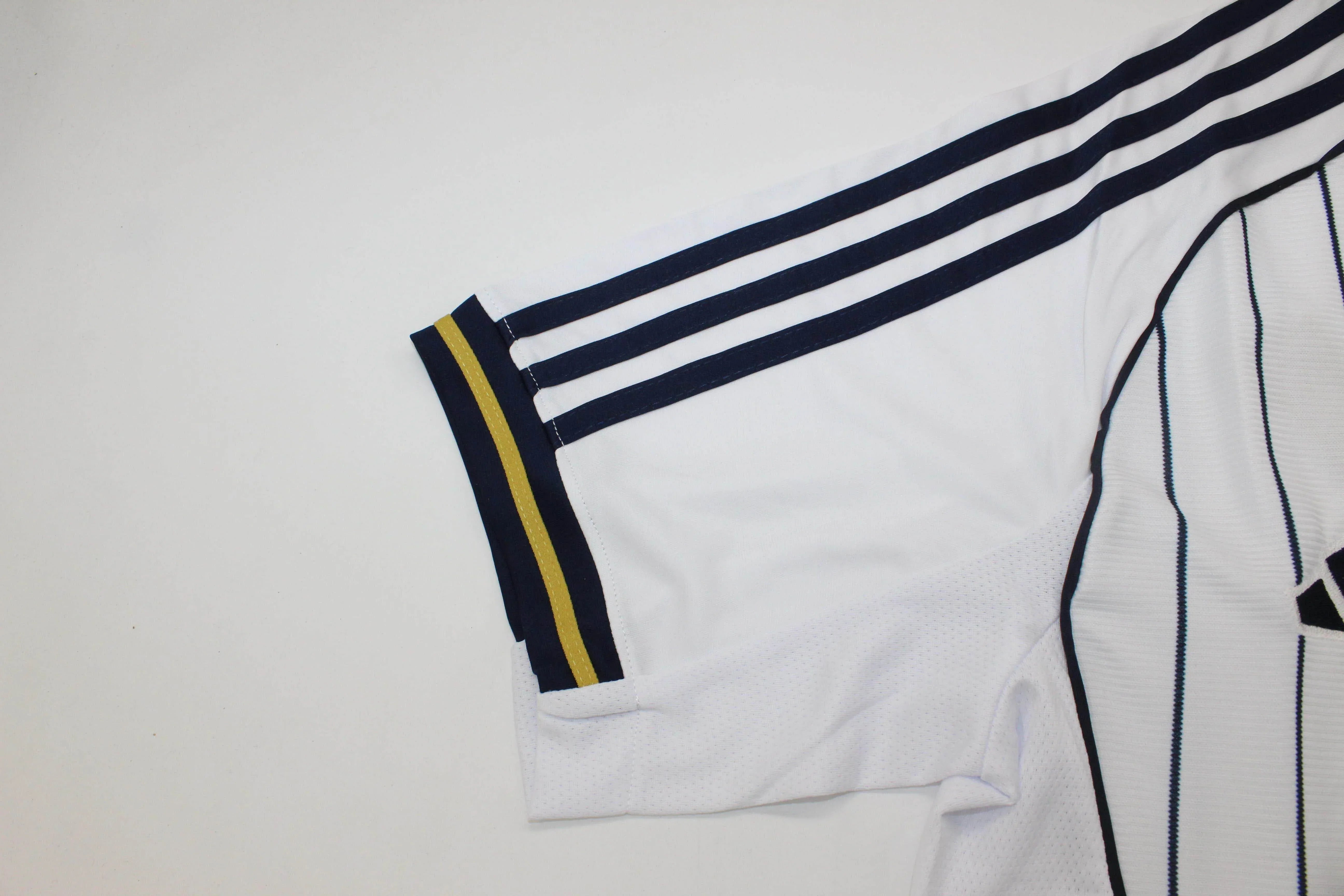 CAMISETA BOCA JUNIORS EDICIÓN MLB (VERSIÓN FAN) - ZonaCamisetas