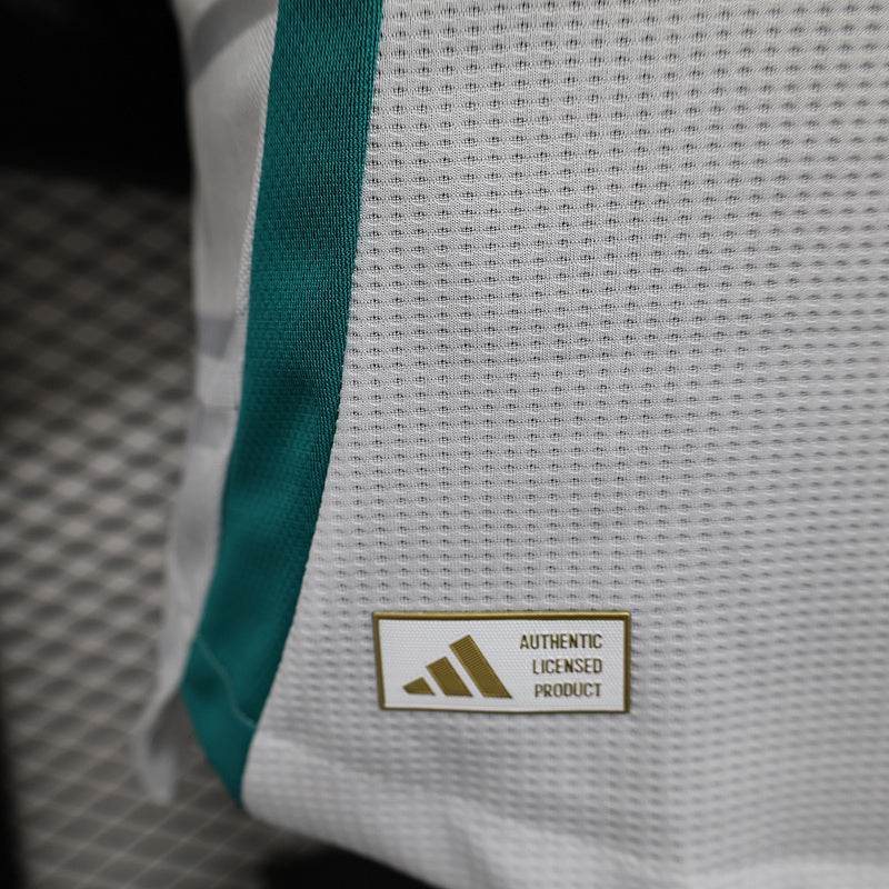 CAMISETA NEWCASTLE Ill 24/25 HOMBRE (VERSIÓN JUGADOR) - ZonaCamisetas