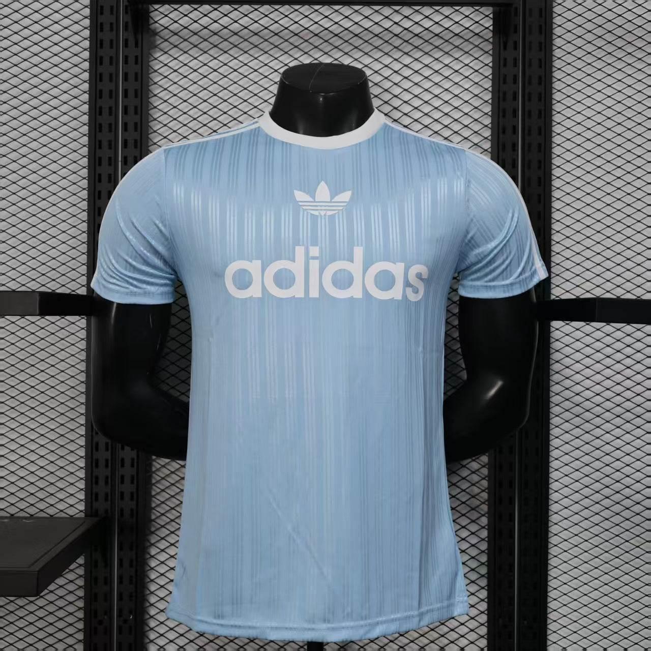 CAMISETA ADIDAS EDICIÓN ESPECIAL I 25/26 HOMBRE (VERSIÓN JUGADOR) - ZonaCamisetas