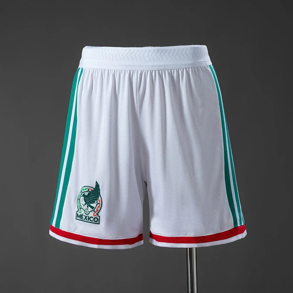 MEXICO SHORT l 2026 - Zona Camisetas