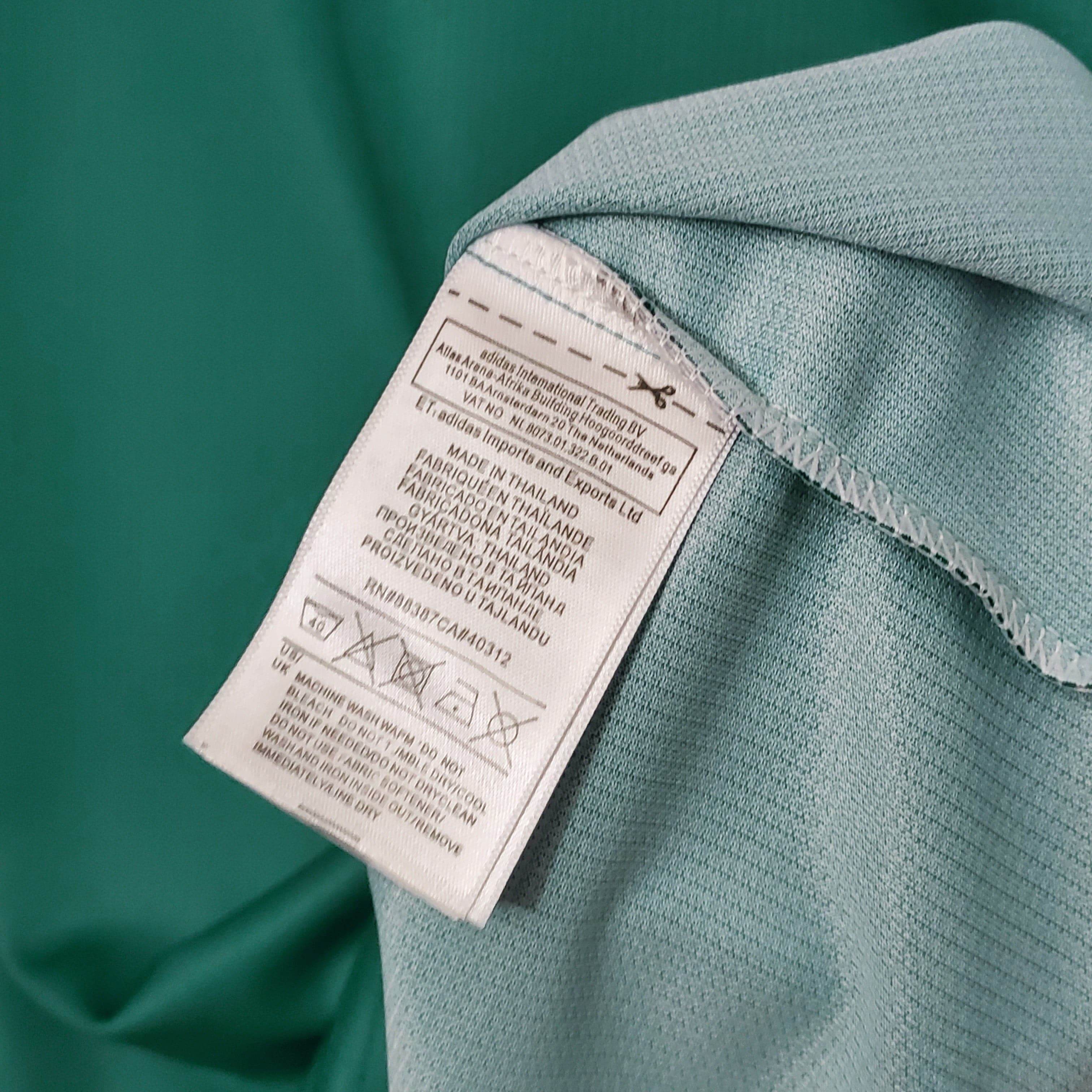 CAMISETA ALEMANIA II 1994 HOMBRE (RETRO) - ZonaCamisetas