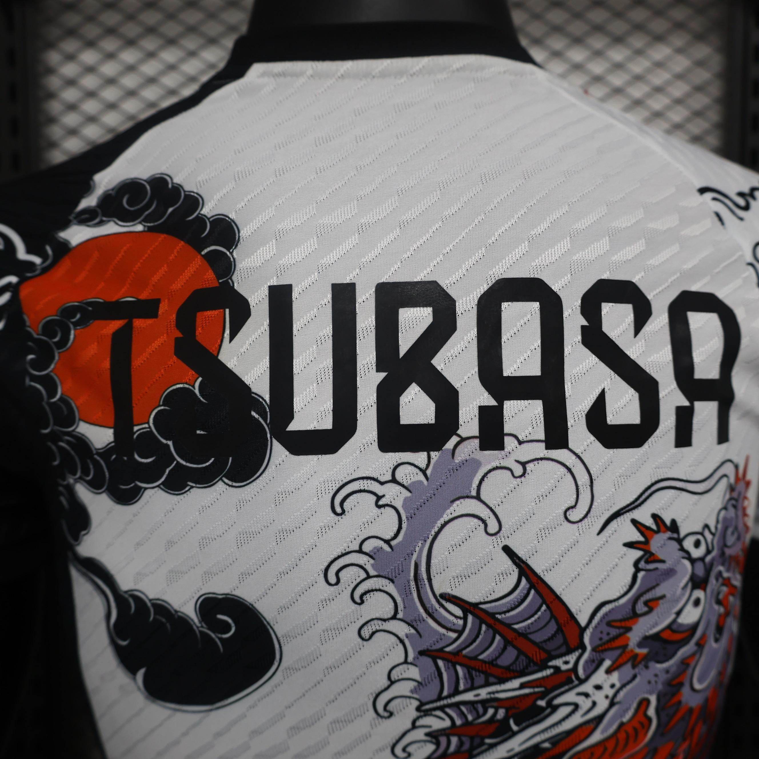 CAMISETA JAPÓN EDICIÓN ESPECIAL I 24/25 HOMBRE (VERSIÓN JUGADOR) - ZonaCamisetas