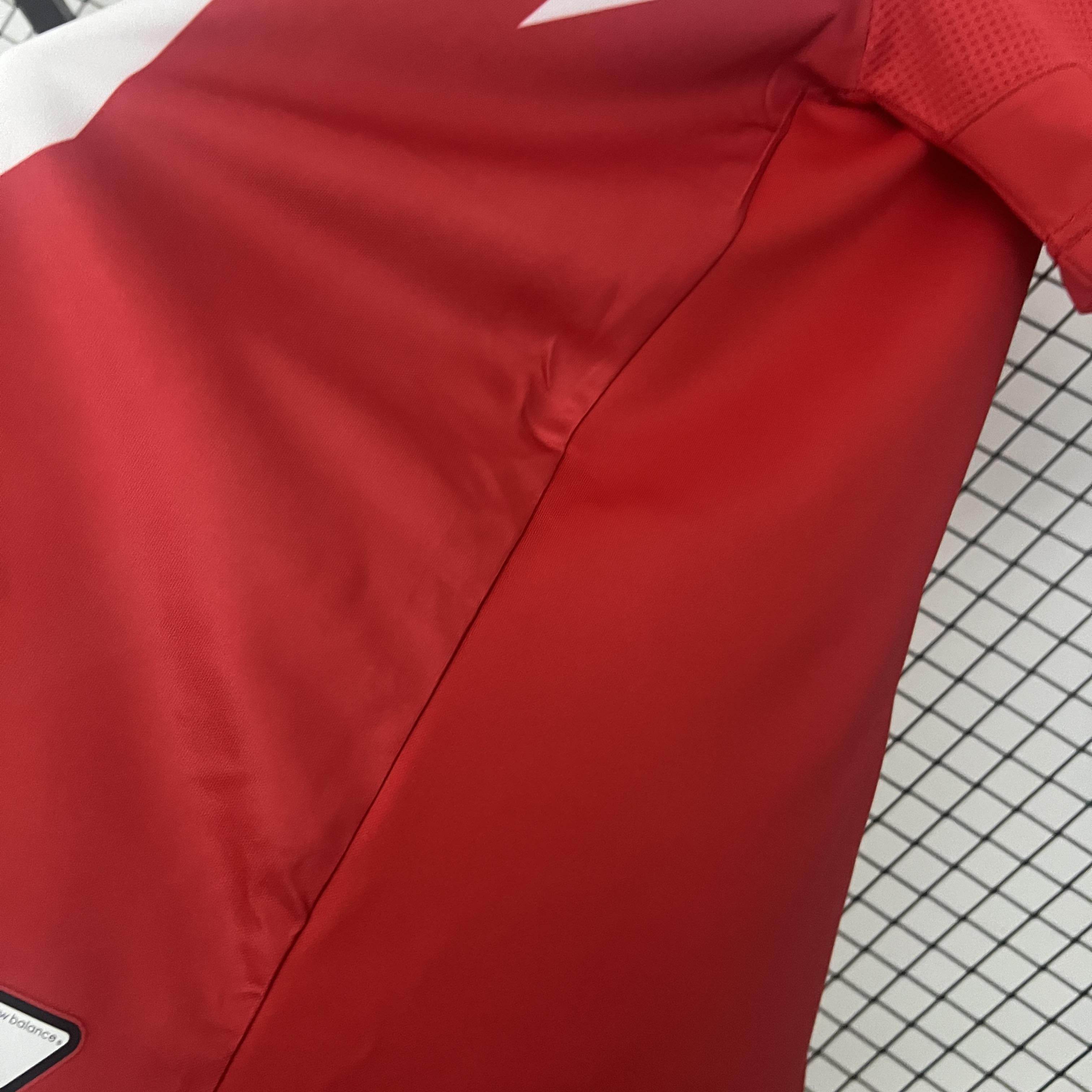 CAMISETA SEVILLA I 15/16 HOMBRE (RETRO) - ZonaCamisetas