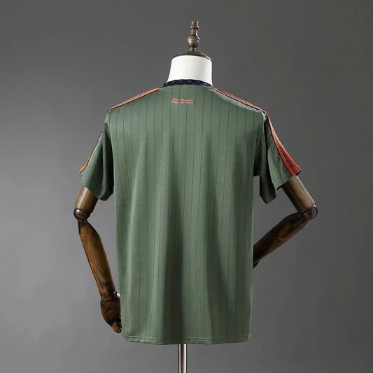 CAMISETA BAYERN MUNICH ICON 25/26 HOMBRE (VERSIÓN FAN) - ZonaCamisetas