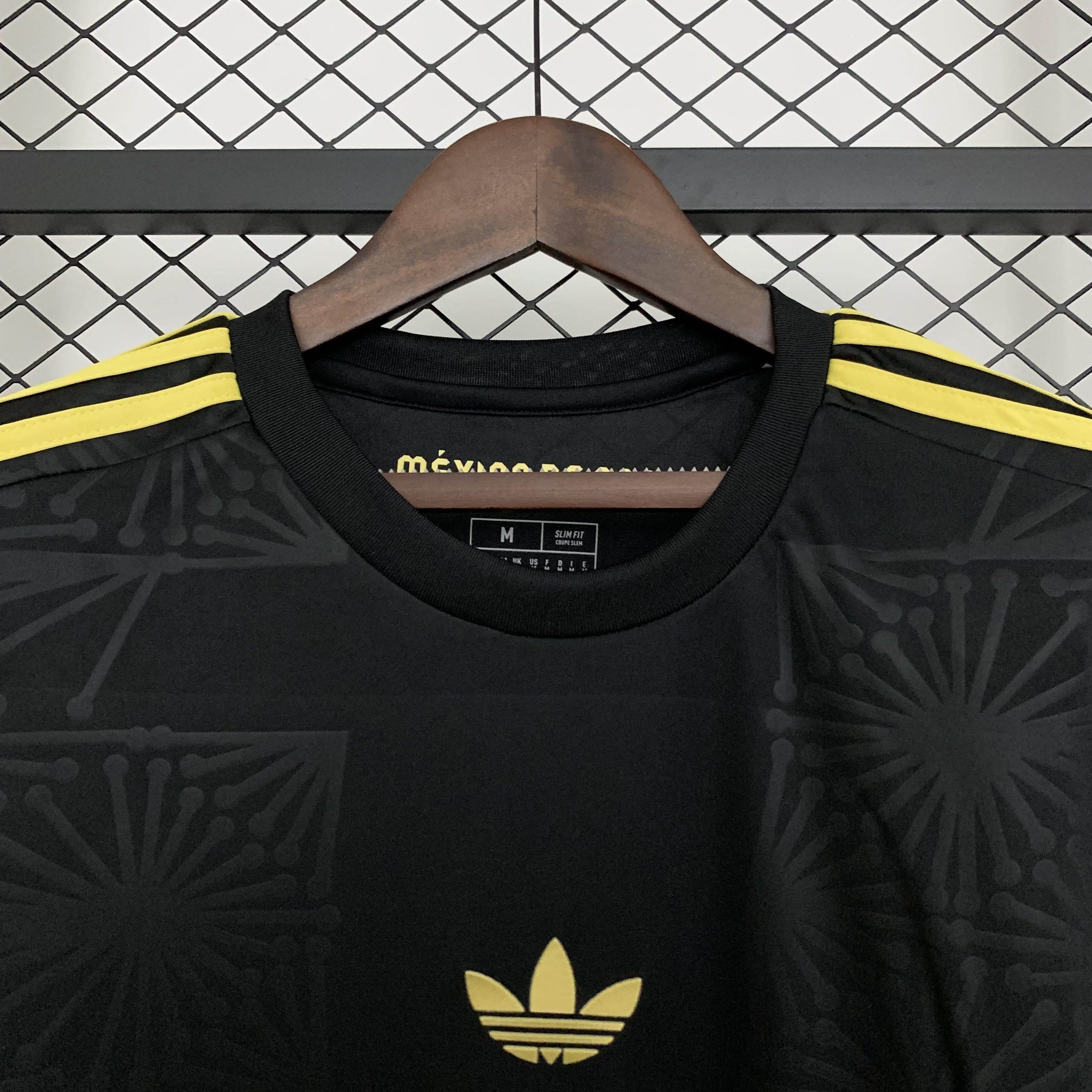 CAMISETA MEXICO lI 25/26 MUJER (VERSIÓN FAN) - ZonaCamisetas