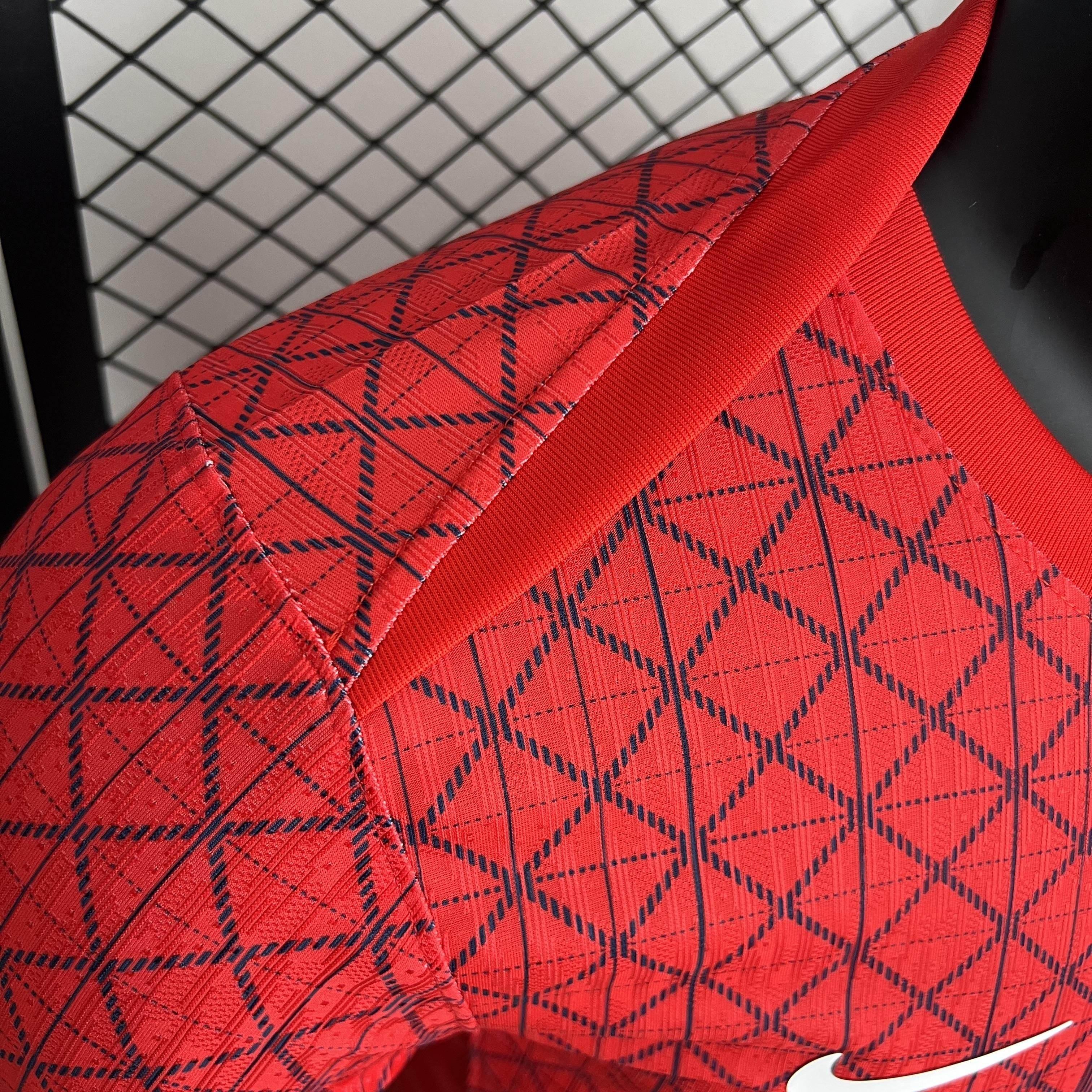 CAMISETA PSG EDICIÓN ESPECIAL 25/26 HOMBRE (VERSIÓN JUGADOR) - ZonaCamisetas