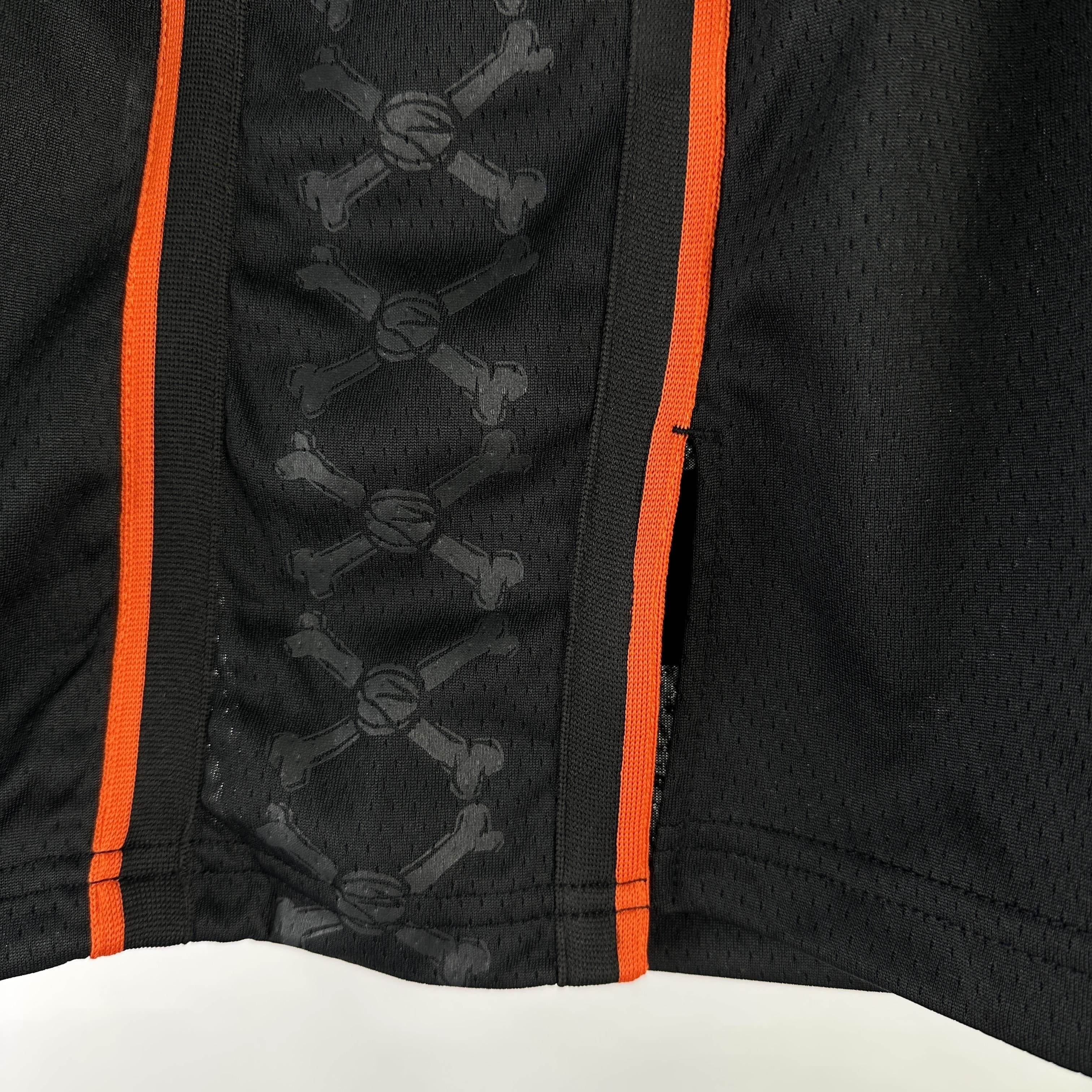 CAMISETA DETROIT SEASON 24 HOMBRE EDICIÓN CUNNINGHAM (NBA) - ZonaCamisetas