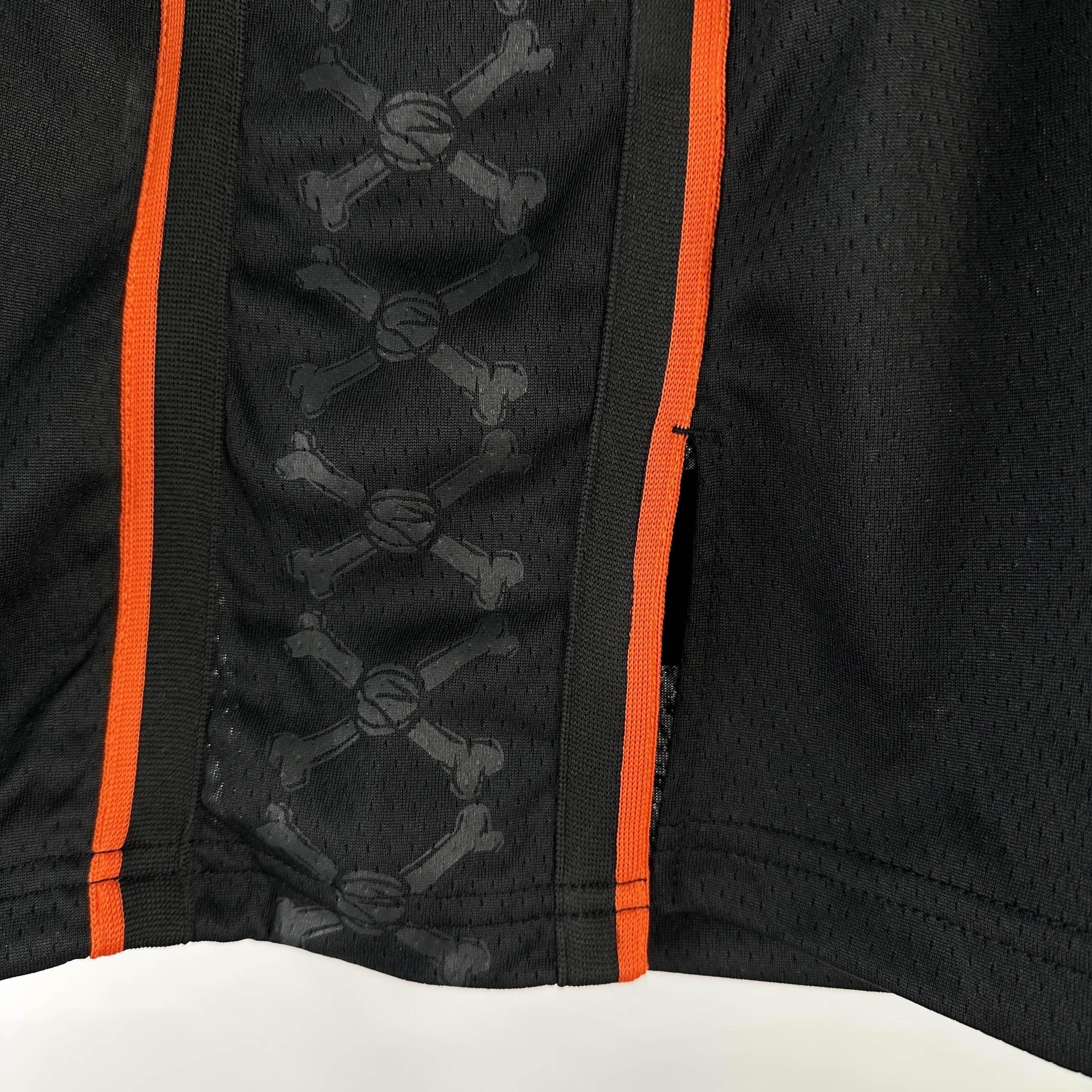 CAMISETA DETROIT SEASON 24 HOMBRE EDICIÓN CUNNINGHAM (NBA) - ZonaCamisetas