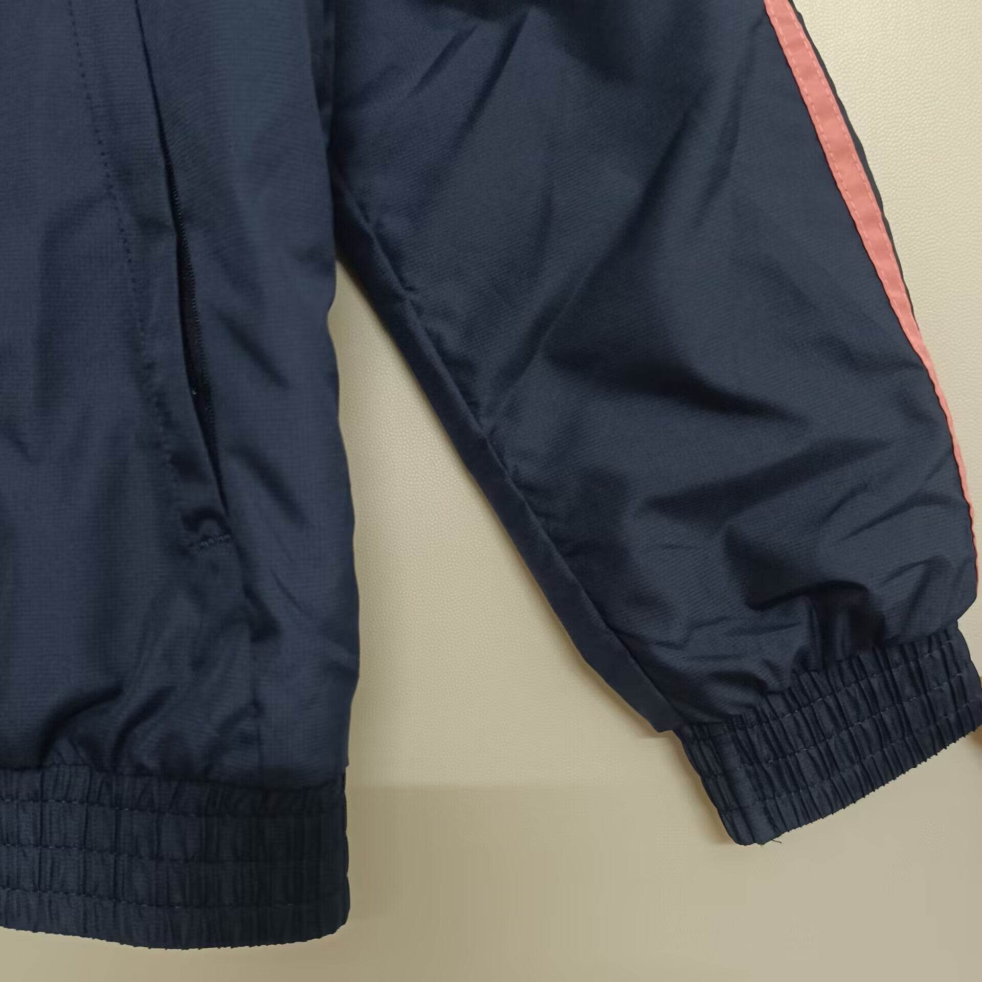 CORTAVIENTO JUVENTUS l 24/25 - ZonaCamisetas