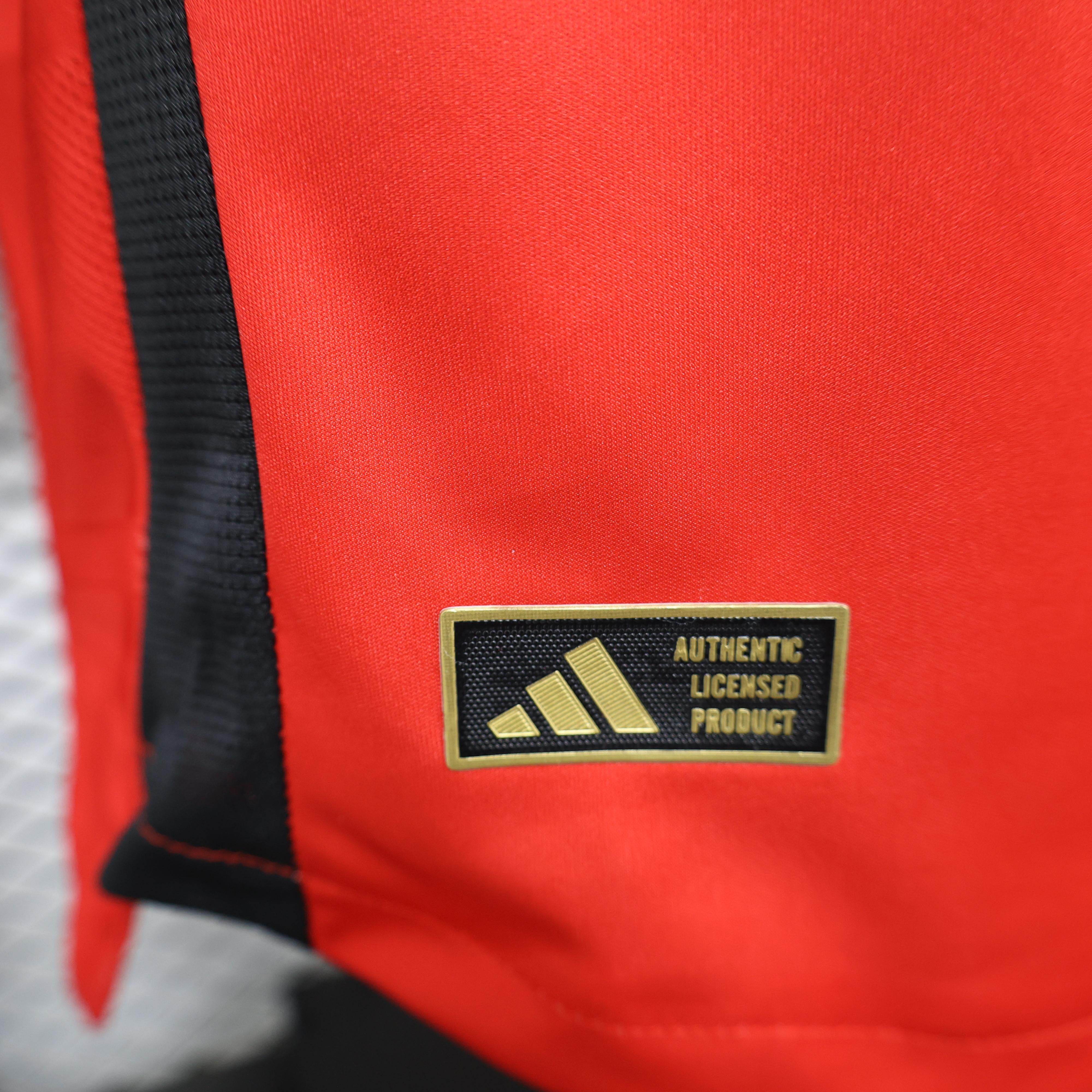 CAMISETA RIVER PLATE l 25/26 HOMBRE (VERSIÓN JUGADOR) - ZonaCamisetas