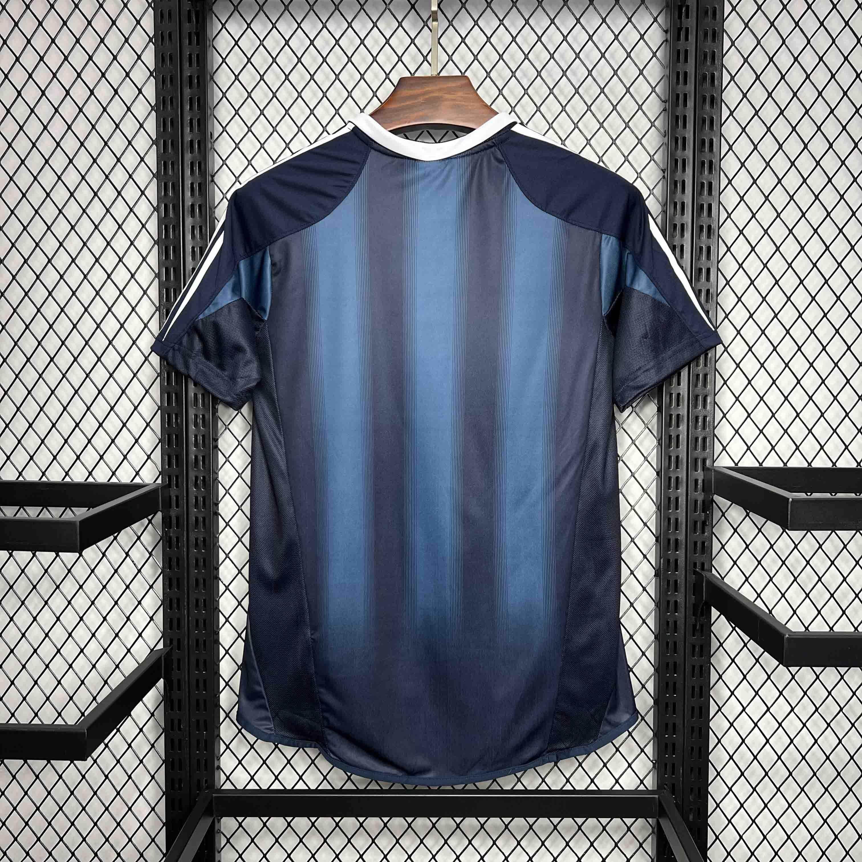 CAMISETA NEWCASTLE ll 04/05 HOMBRE (RETRO) - ZonaCamisetas
