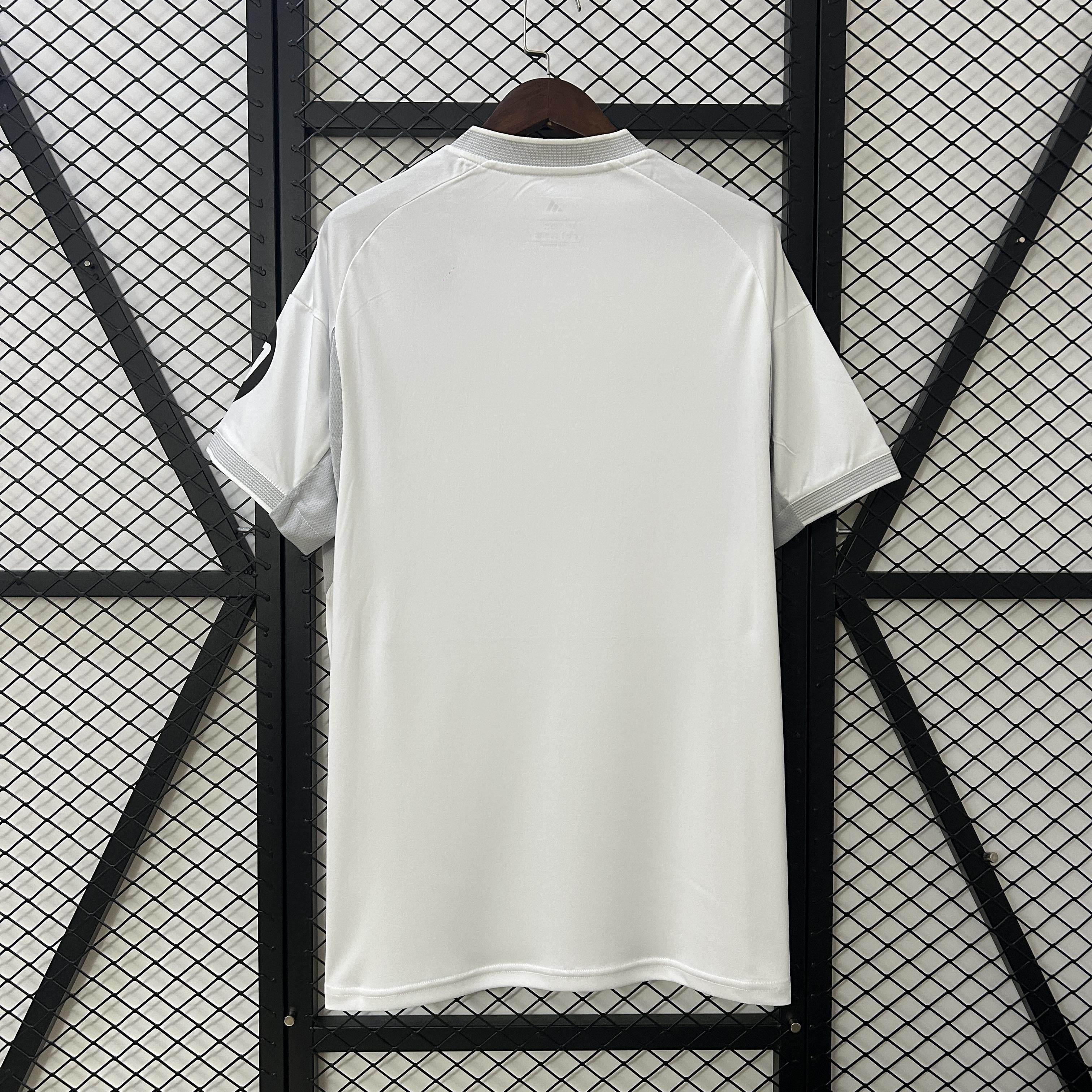 CAMISETA REAL MADRID I 25/26 HOMBRE (VERSIÓN FAN) - ZonaCamisetas