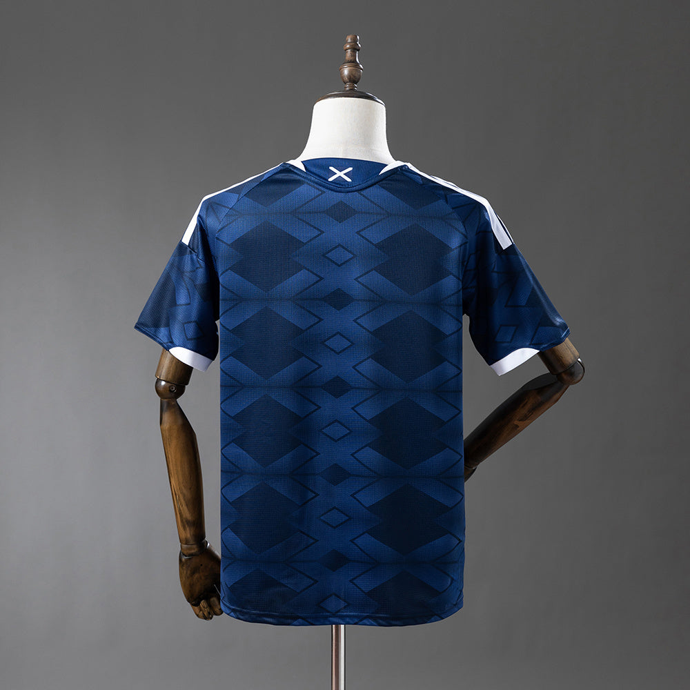 CAMISETA SCOTLAND l 2026 HOMBRE (VERSIÓN FAN)