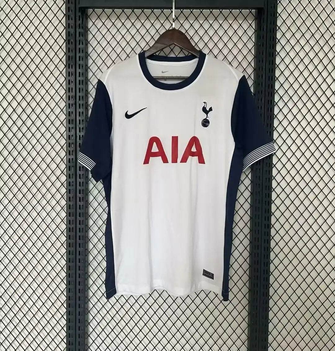 CAMISETA TOTTENHAM l 24/25 HOMBRE (VERSIÓN FAN) - ZonaCamisetas