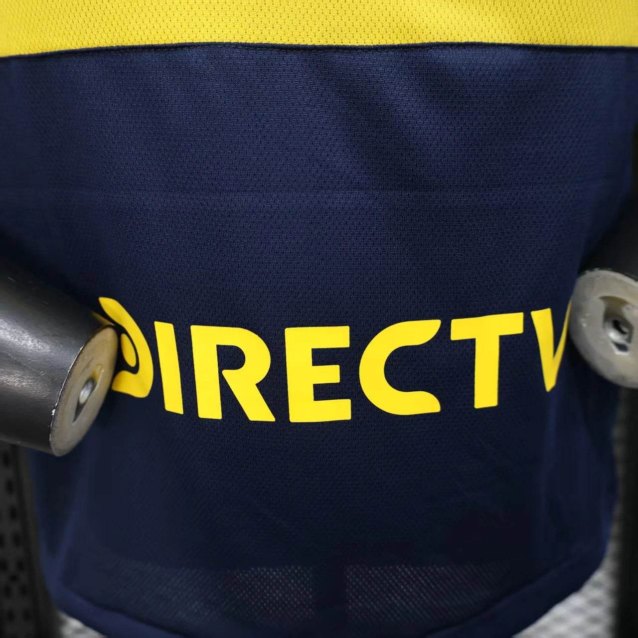 CAMISETA BOCA JUNIORS 125th HOMBRE (VERSIÓN JUGADOR) - ZonaCamisetas