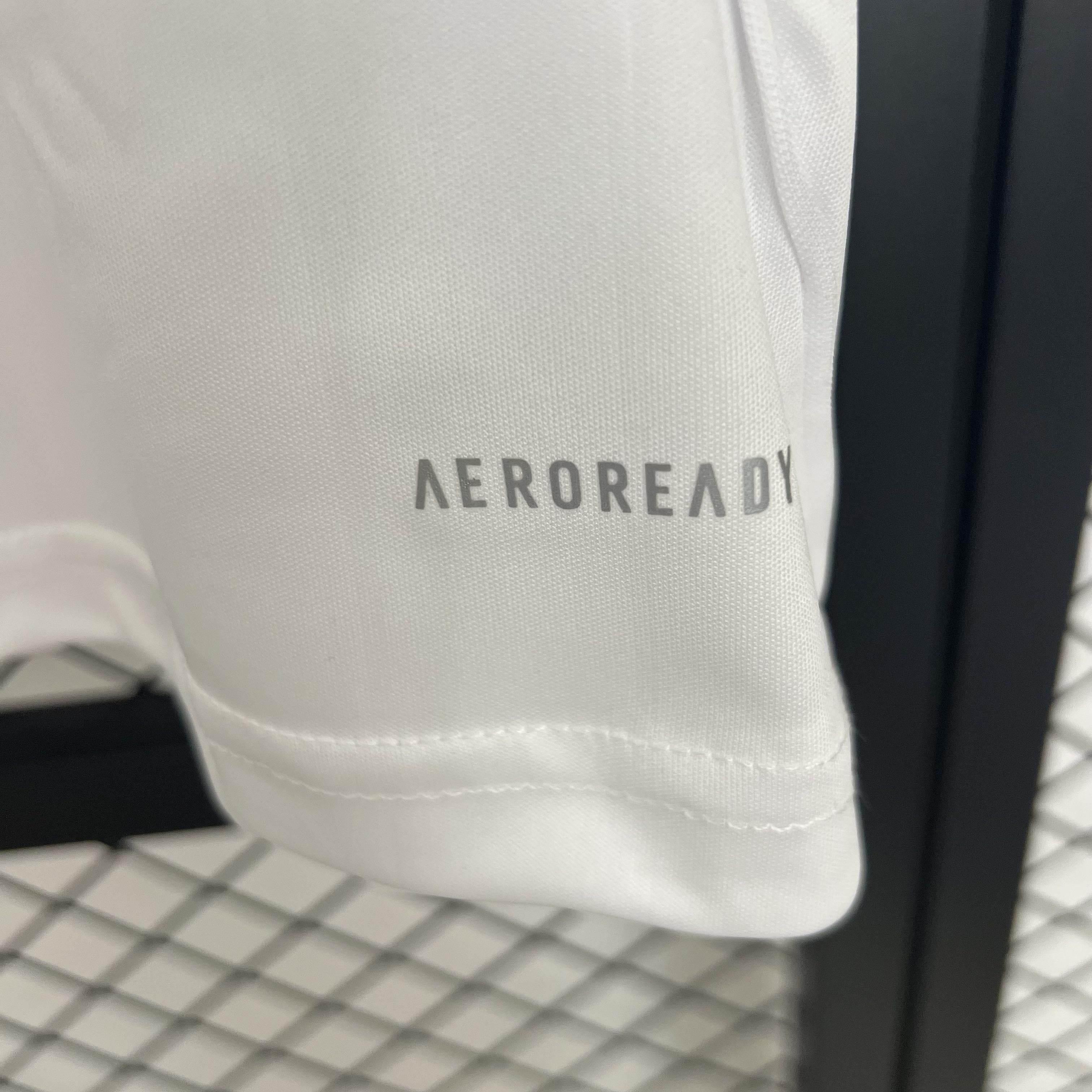 CAMISETA SEVILLA I 25/26 HOMBRE (VERSIÓN FAN) - ZonaCamisetas