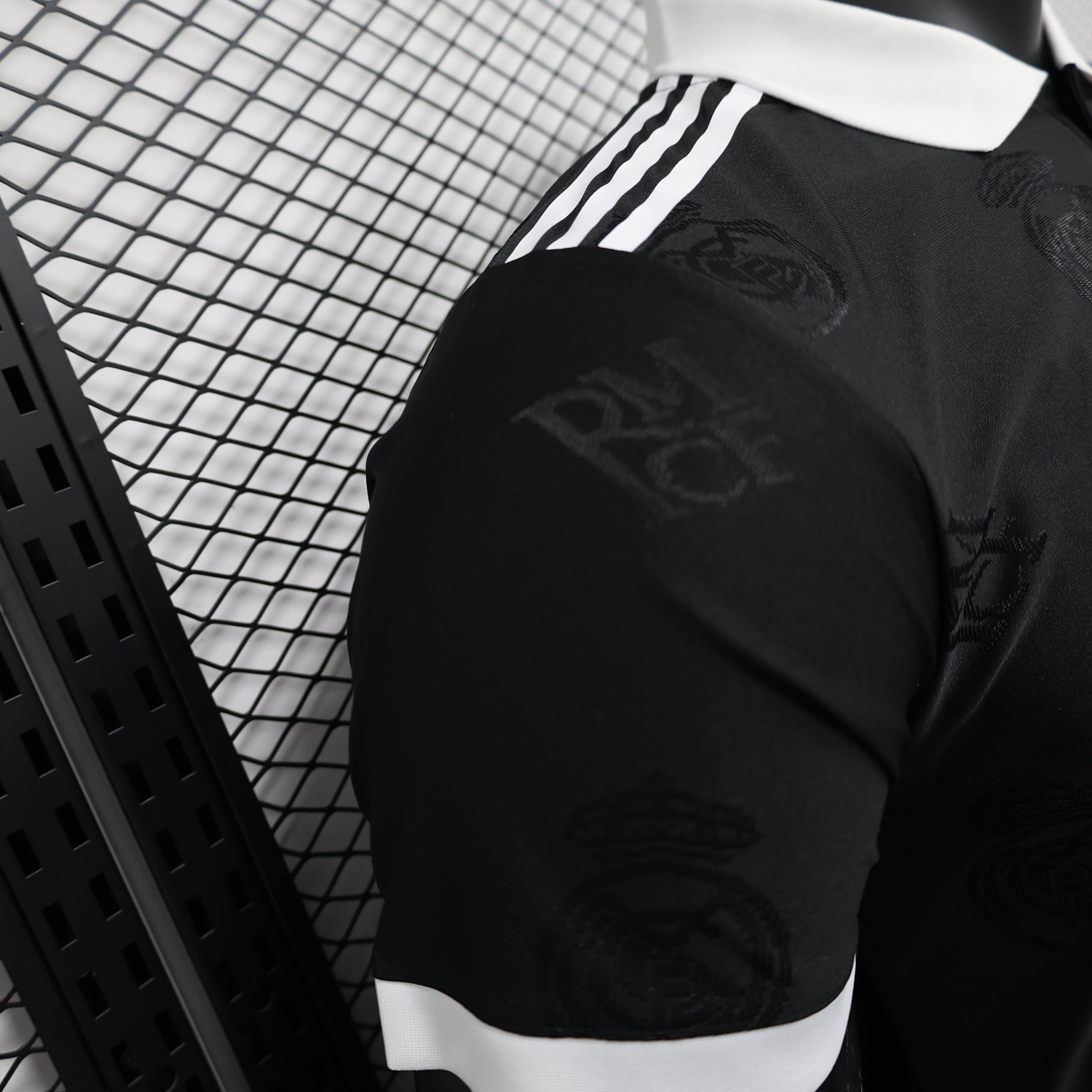 CAMISETA REAL MADRID ll 25/26 (VERSION JUGADOR) - ZonaCamisetas