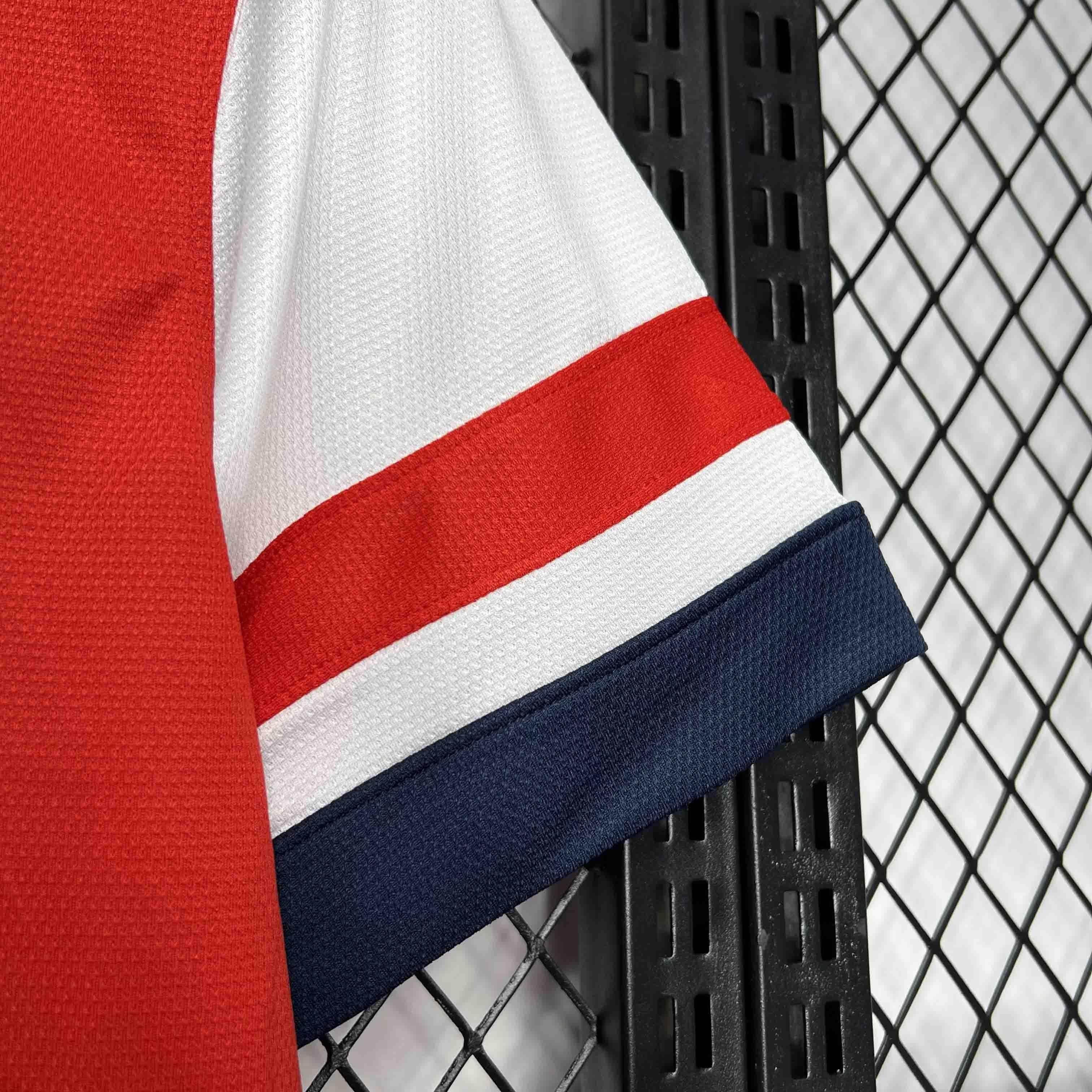 CAMISETA ARSENAL 12/13 I HOMBRE (RETRO) - ZonaCamisetas