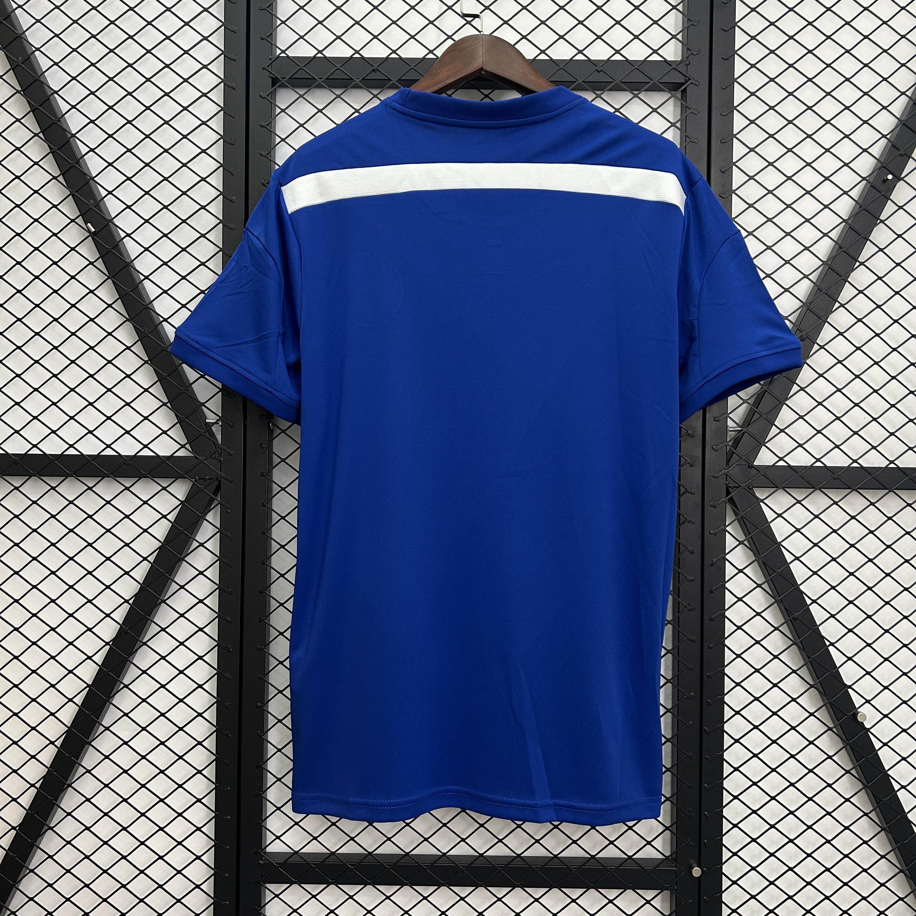 CAMISETA CHELSEA I 14/15 HOMBRE (RETRO) - ZonaCamisetas