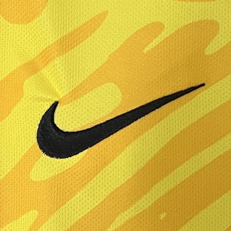 CAMISETA FRANCIA PORTERO I 24 HOMBRE (VERSIÓN FAN) - ZonaCamisetas