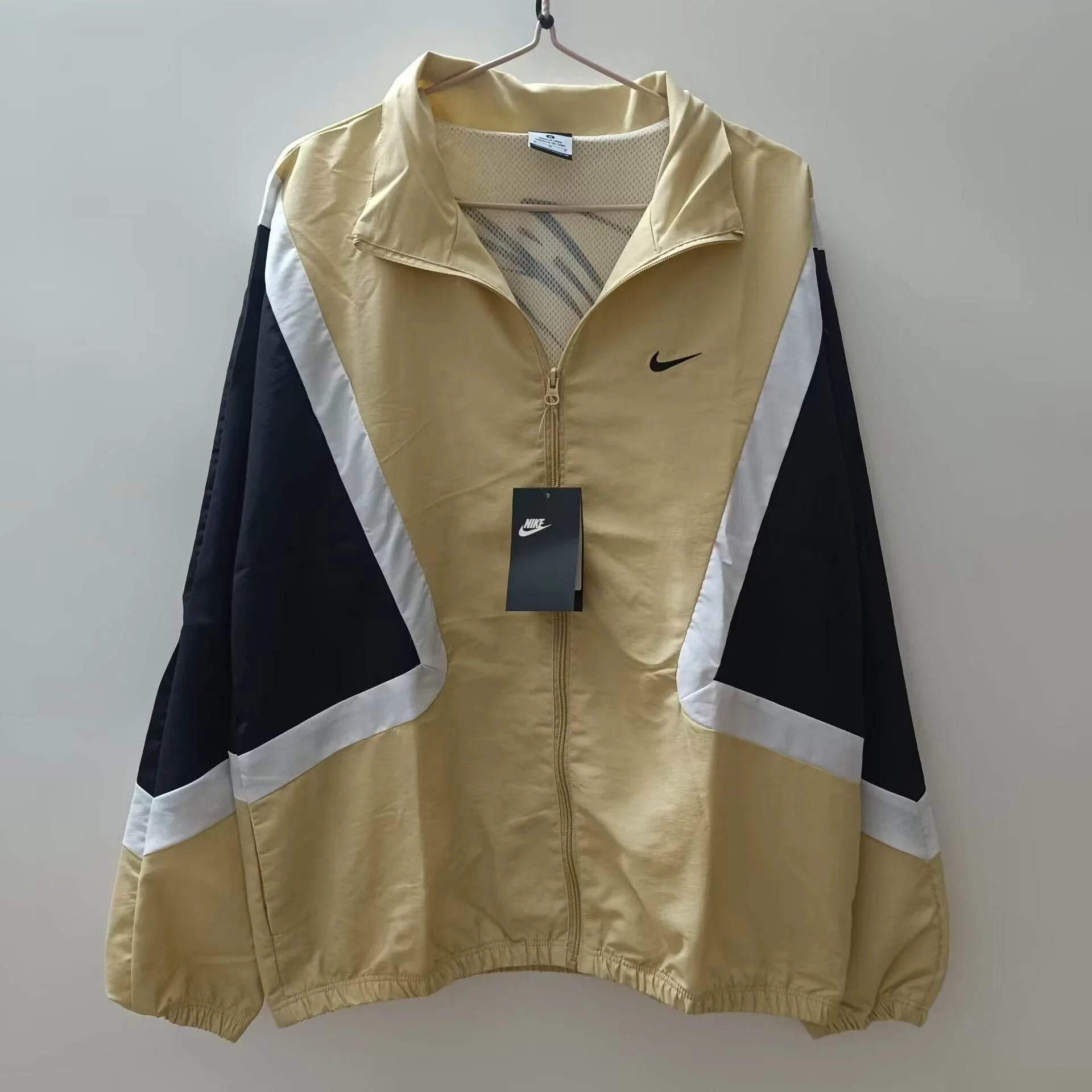 CORTAVIENTO NIKE 2025 - ZonaCamisetas