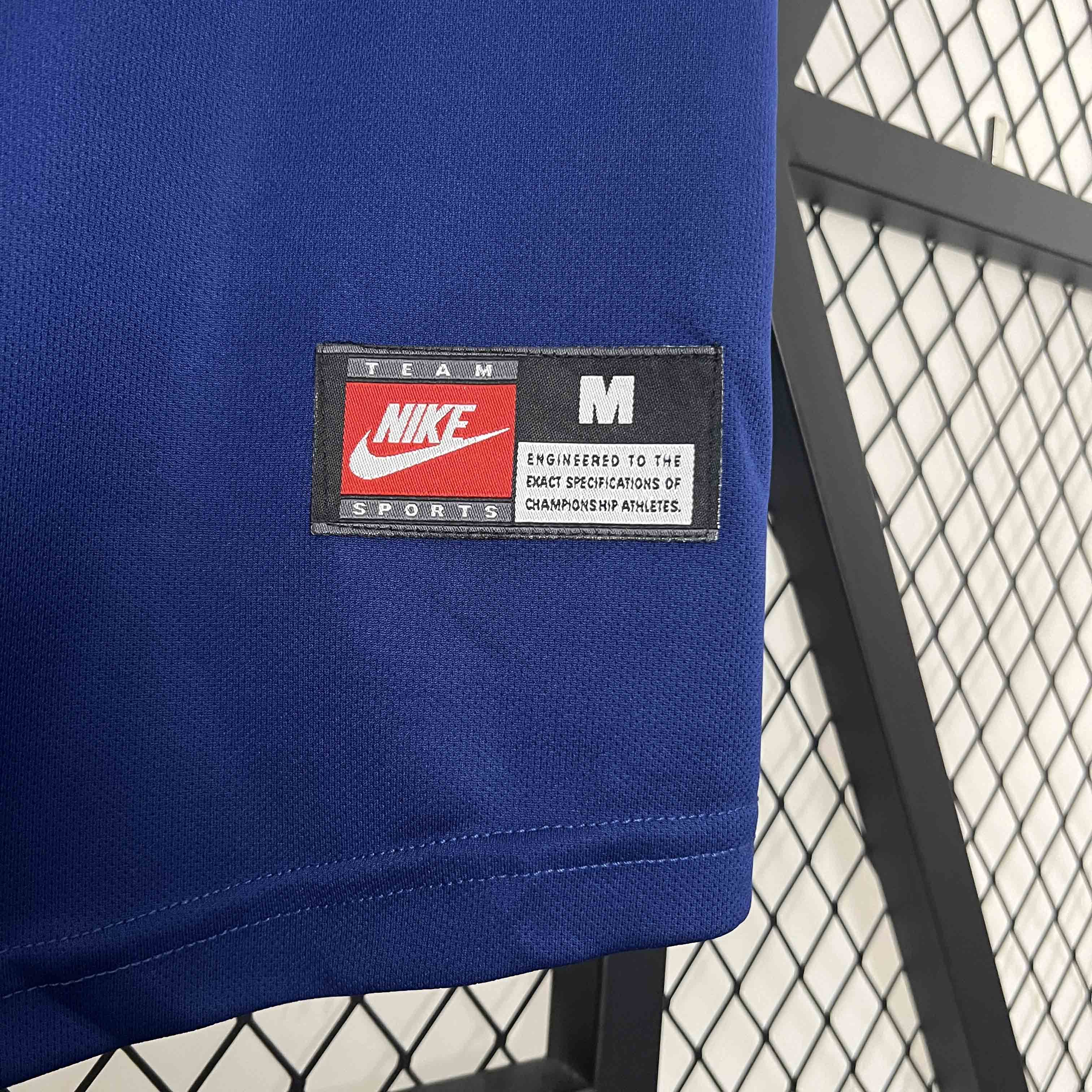 CAMISETA INTER DE MILAN III 98/99 HOMBRE (RETRO) - ZonaCamisetas