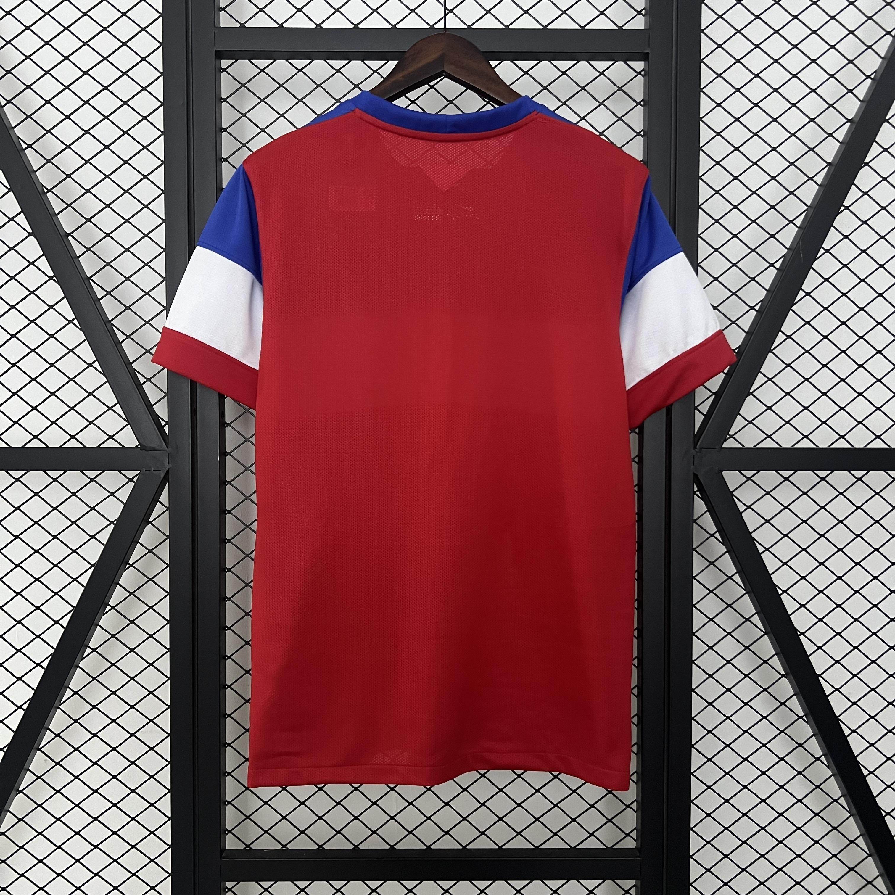 CAMISETA ESTADOS UNIDOS DE AMERICA Il 2004 HOMBRE (RETRO) - ZonaCamisetas