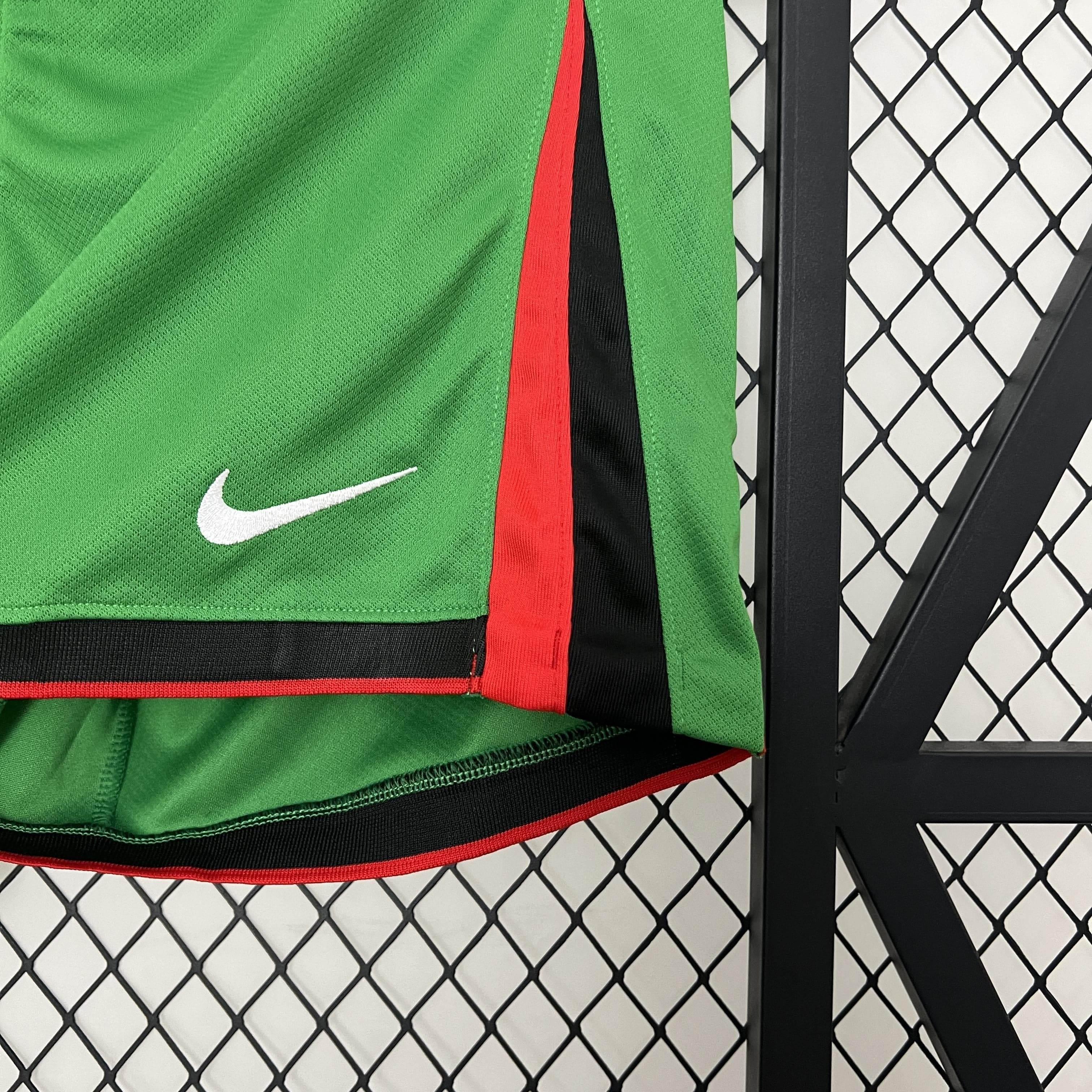 PORTUGAL SHORT I 2024 - ZonaCamisetas