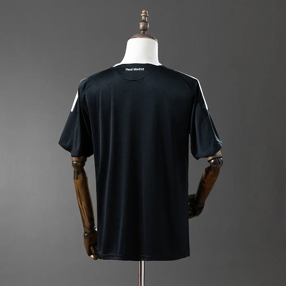 CAMISETA REAL MADRID II 08/09 HOMBRE (RETRO) - ZonaCamisetas