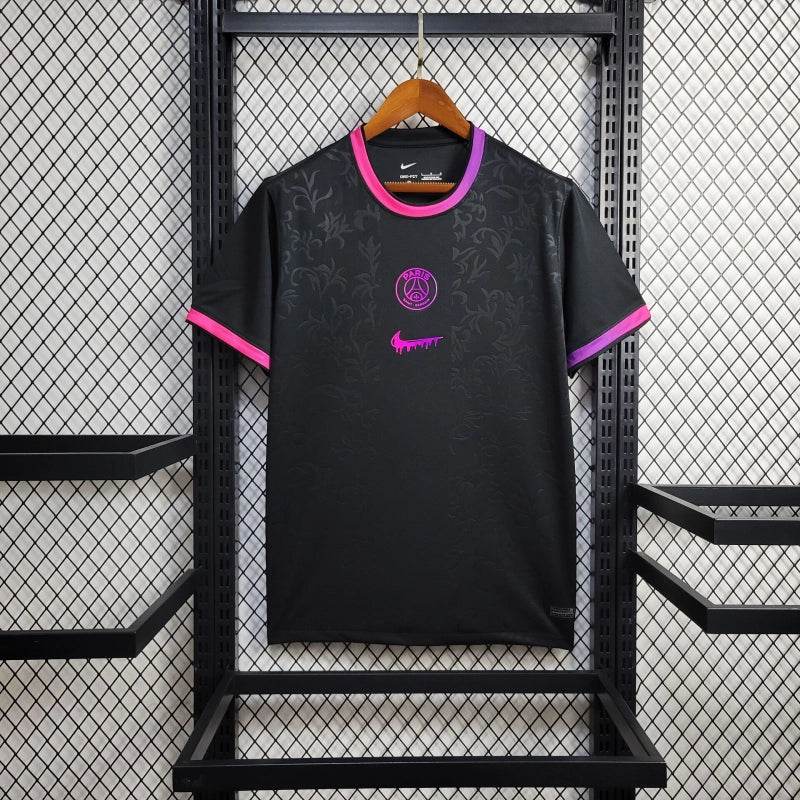 CAMISETA PSG EDICIÓN ESPECIAL I 24/25 HOMBRE (VERSIÓN FAN) - ZonaCamisetas