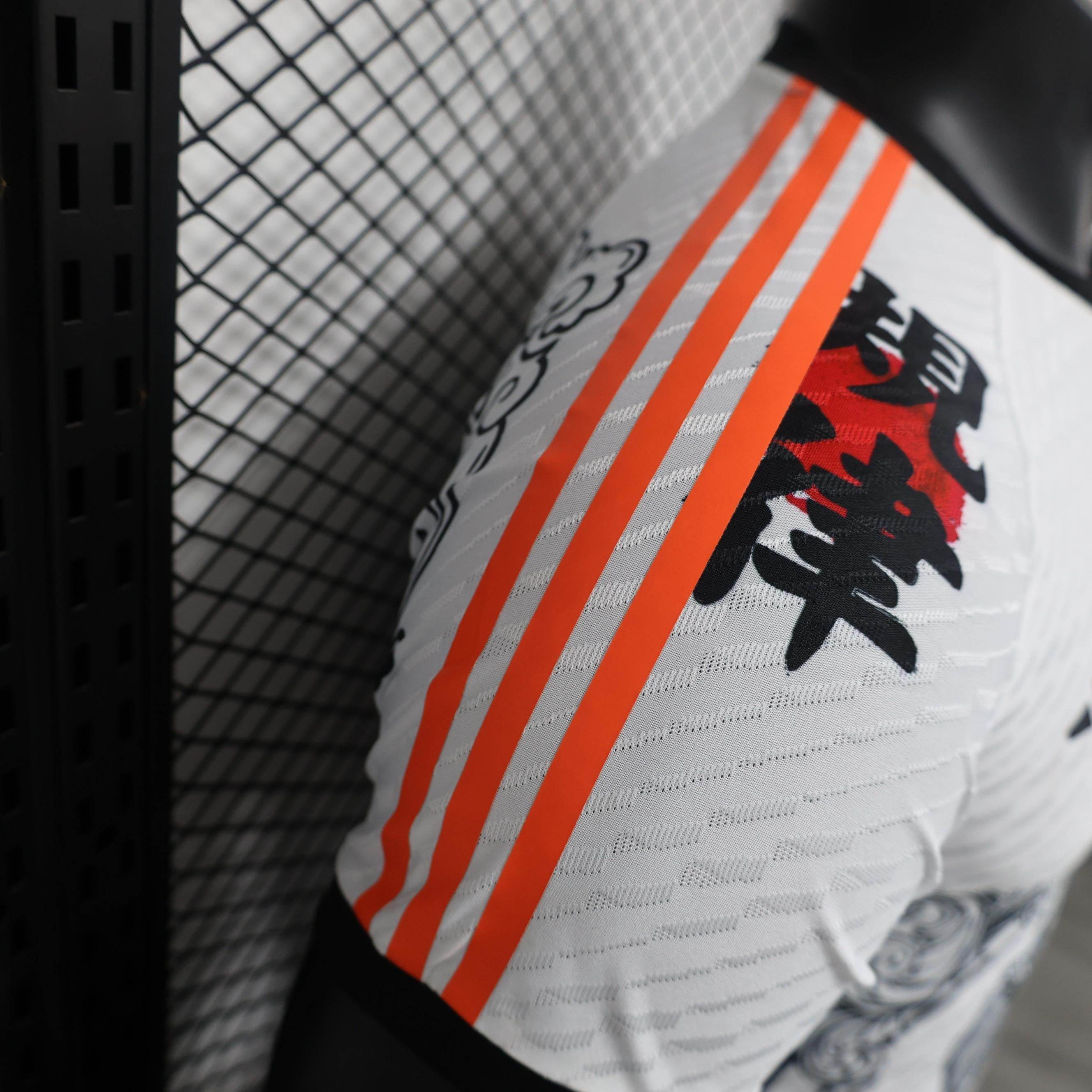 CAMISETA JAPÓN EDICIÓN ESPECIAL I 24/25 HOMBRE (VERSIÓN JUGADOR) - ZonaCamisetas