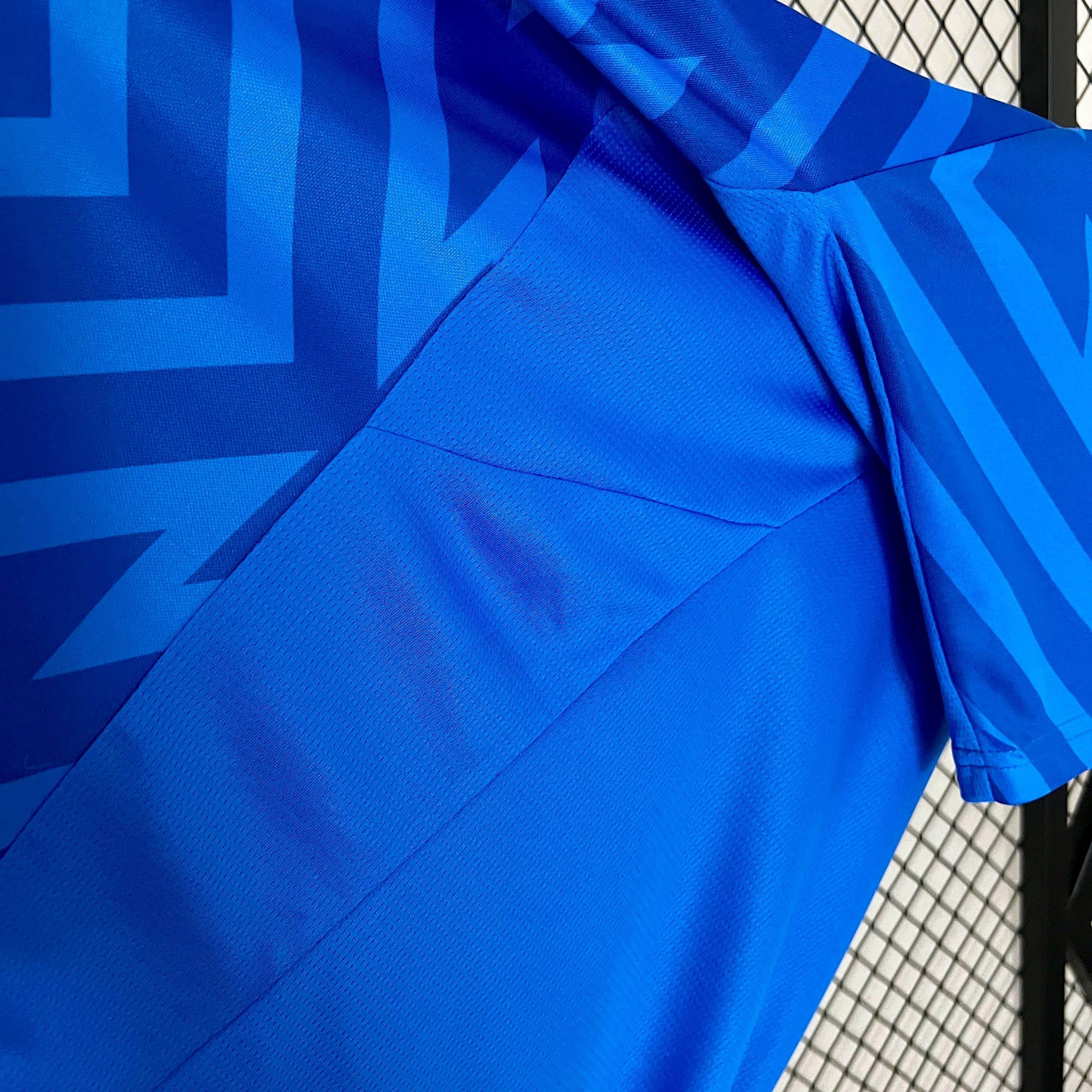 CAMISETA PALMEIRAS PORTERO l 24/25 HOMBRE (VERSIÓN FAN) - ZonaCamisetas