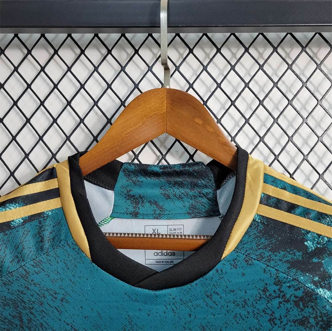 CAMISETA ALEMANIA I 23/24 HOMBRE (VERSIÓN FAN) - ZonaCamisetas