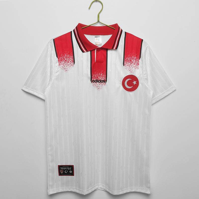 CAMISETA TURKEY lI 1990 HOMBRE (RETRO) - ZonaCamisetas