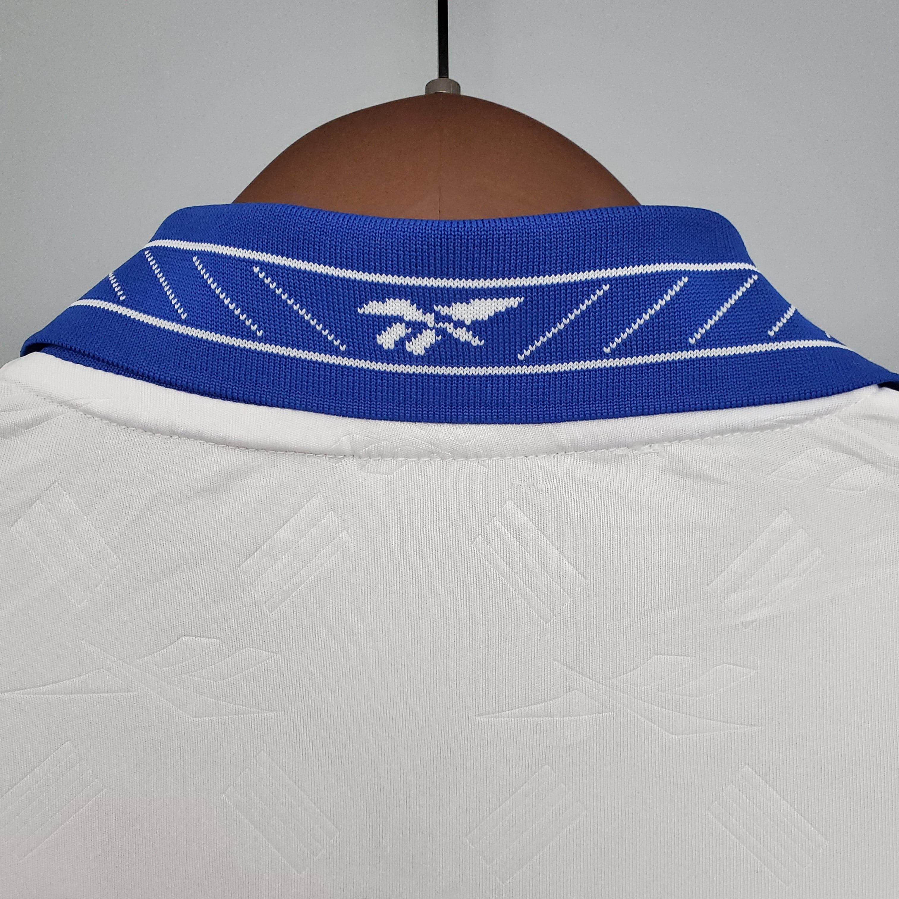 CAMISETA CHILE Il 1998 HOMBRE (RETRO) - ZonaCamisetas
