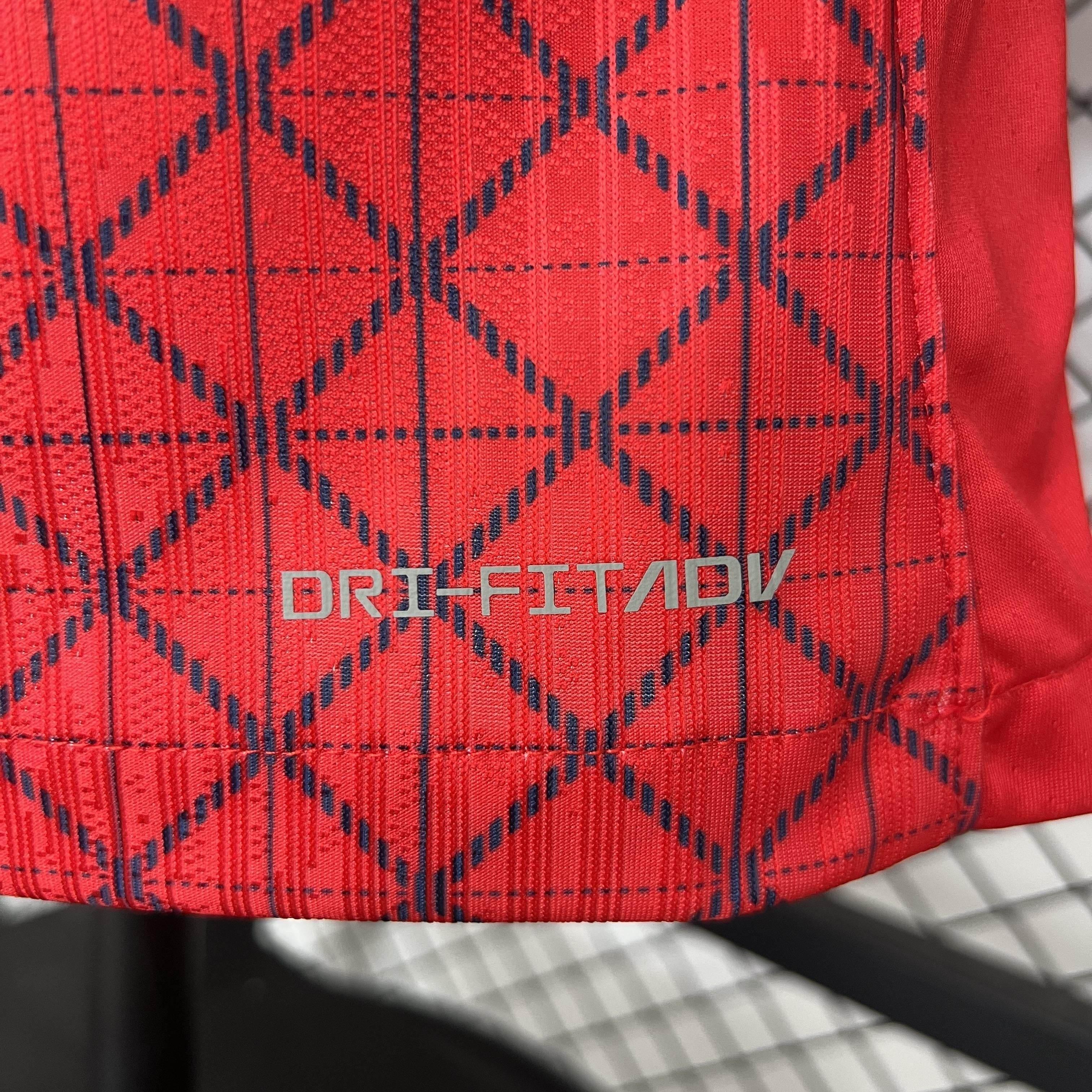 CAMISETA PSG EDICIÓN ESPECIAL 25/26 HOMBRE (VERSIÓN JUGADOR) - ZonaCamisetas