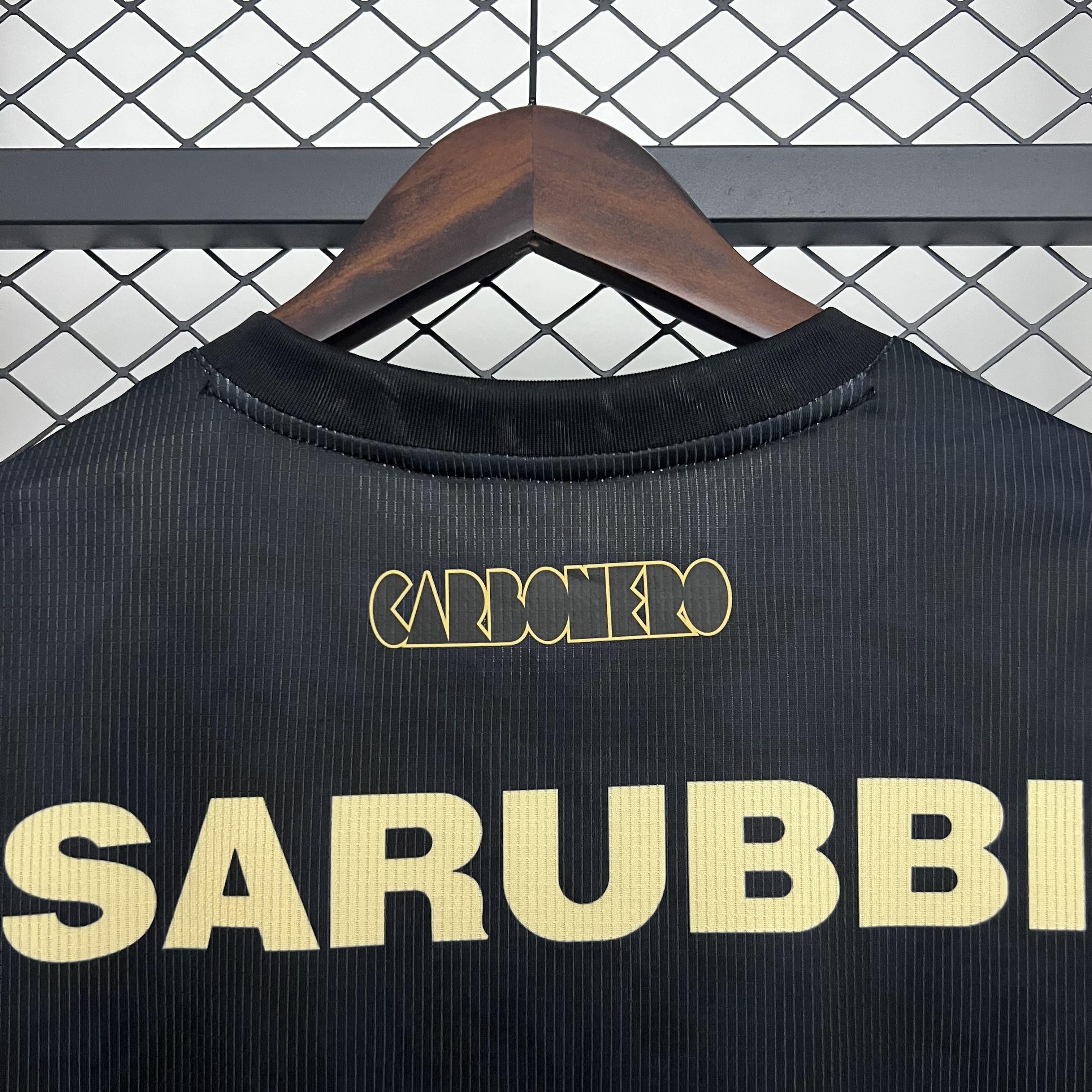 CAMISETA PEÑAROL II 25/26 HOMBRE (VERSIÓN FAN)