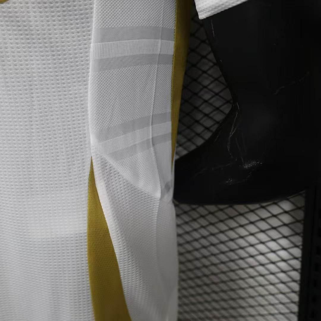 CAMISETA AL NASSR Il 24/25 HOMBRE (VERSIÓN JUGADOR) - ZonaCamisetas