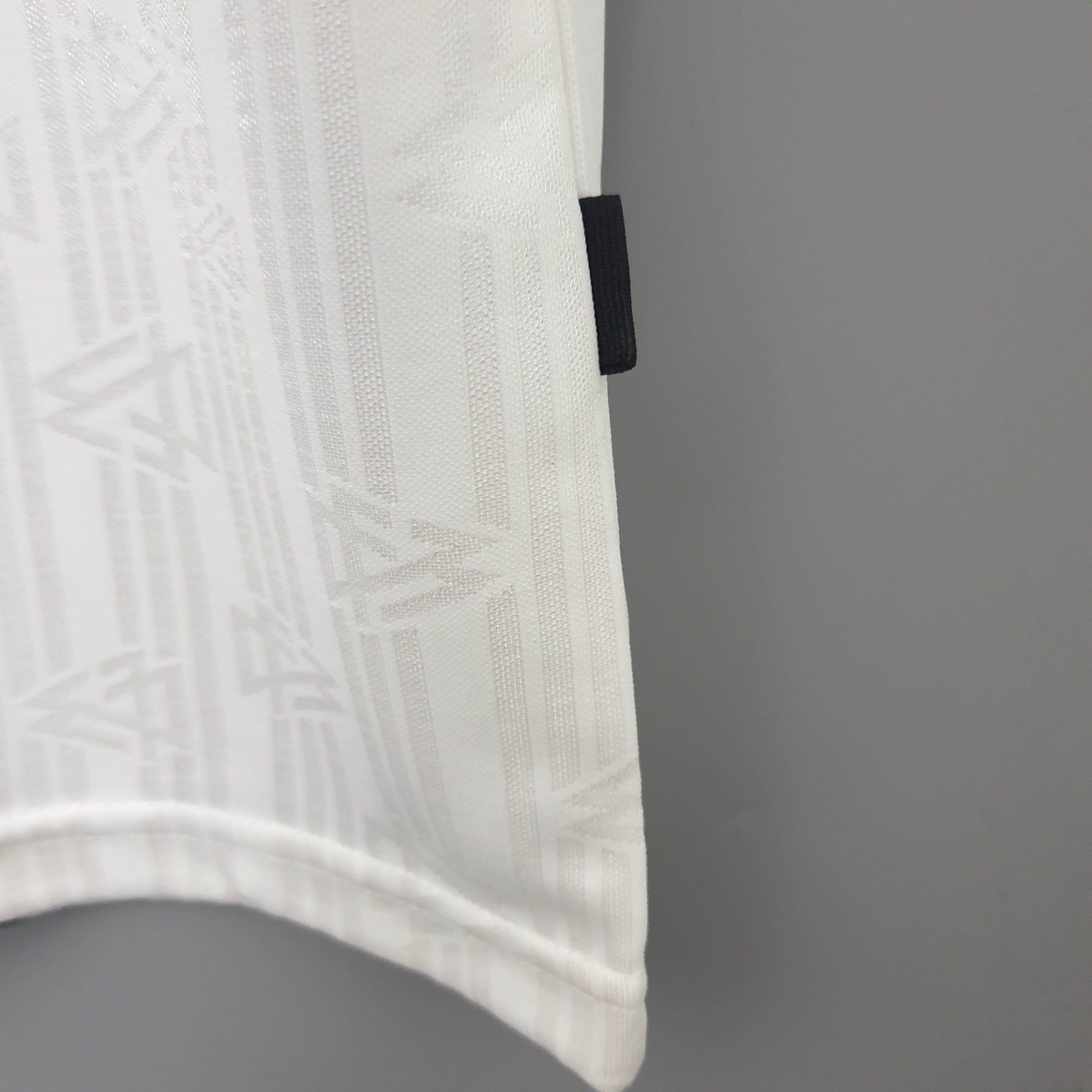 CAMISETA ALEMANIA I 1996 HOMBRE (RETRO) - ZonaCamisetas