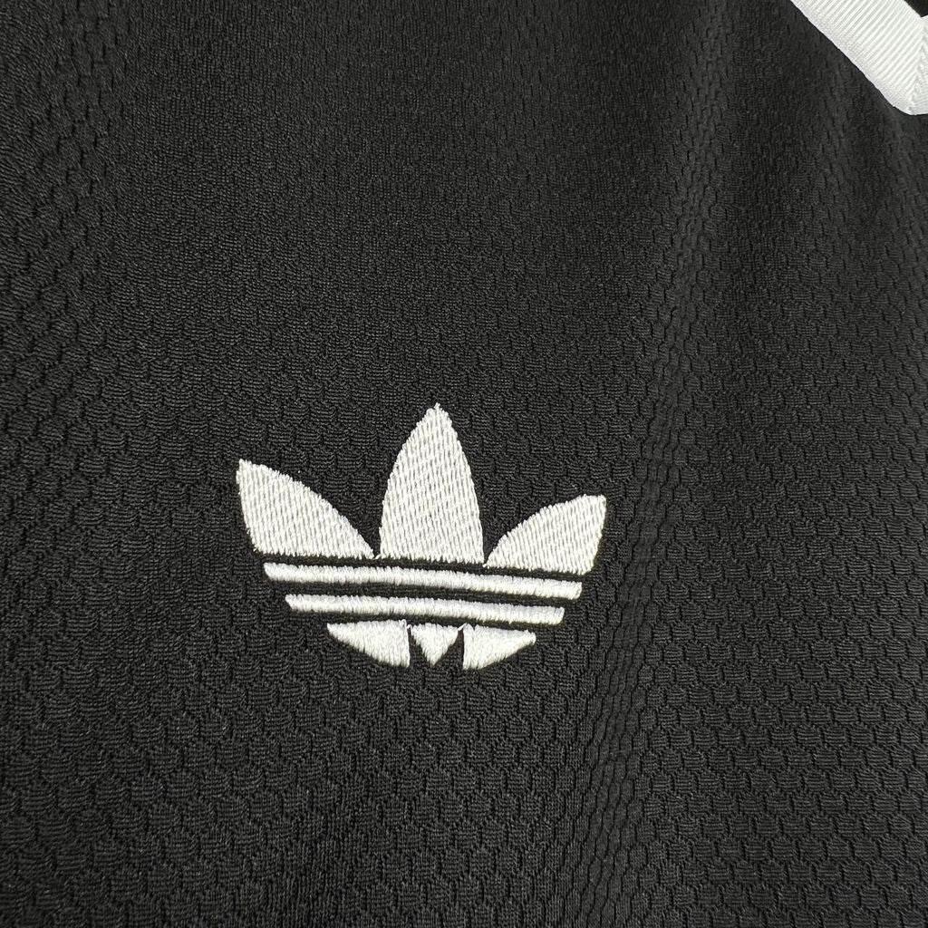 CAMISETA ROMA Ill 24/25 HOMBRE (VERSIÓN FAN) - ZonaCamisetas