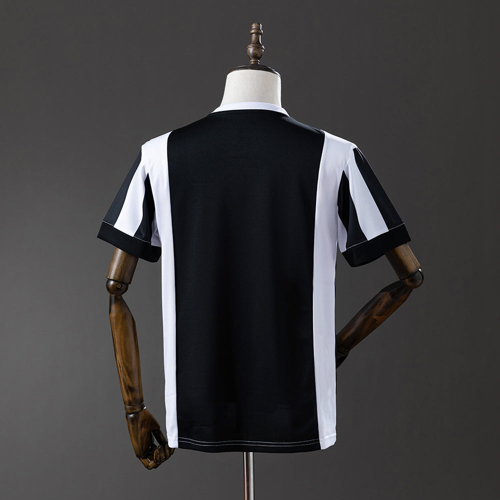 CAMISETA JUVENTUS I 120th HOMBRE (RETRO)