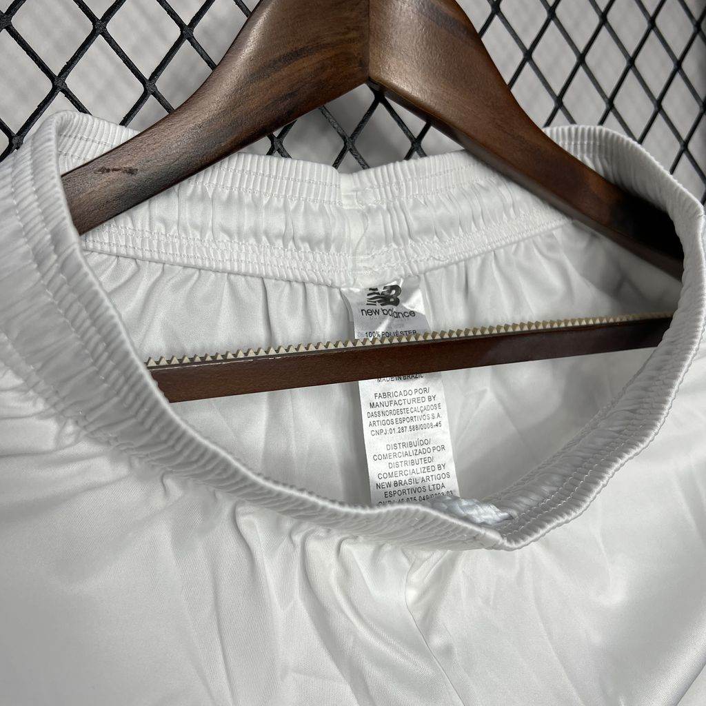 SAO PAULO SHORT I 24/25 - ZonaCamisetas