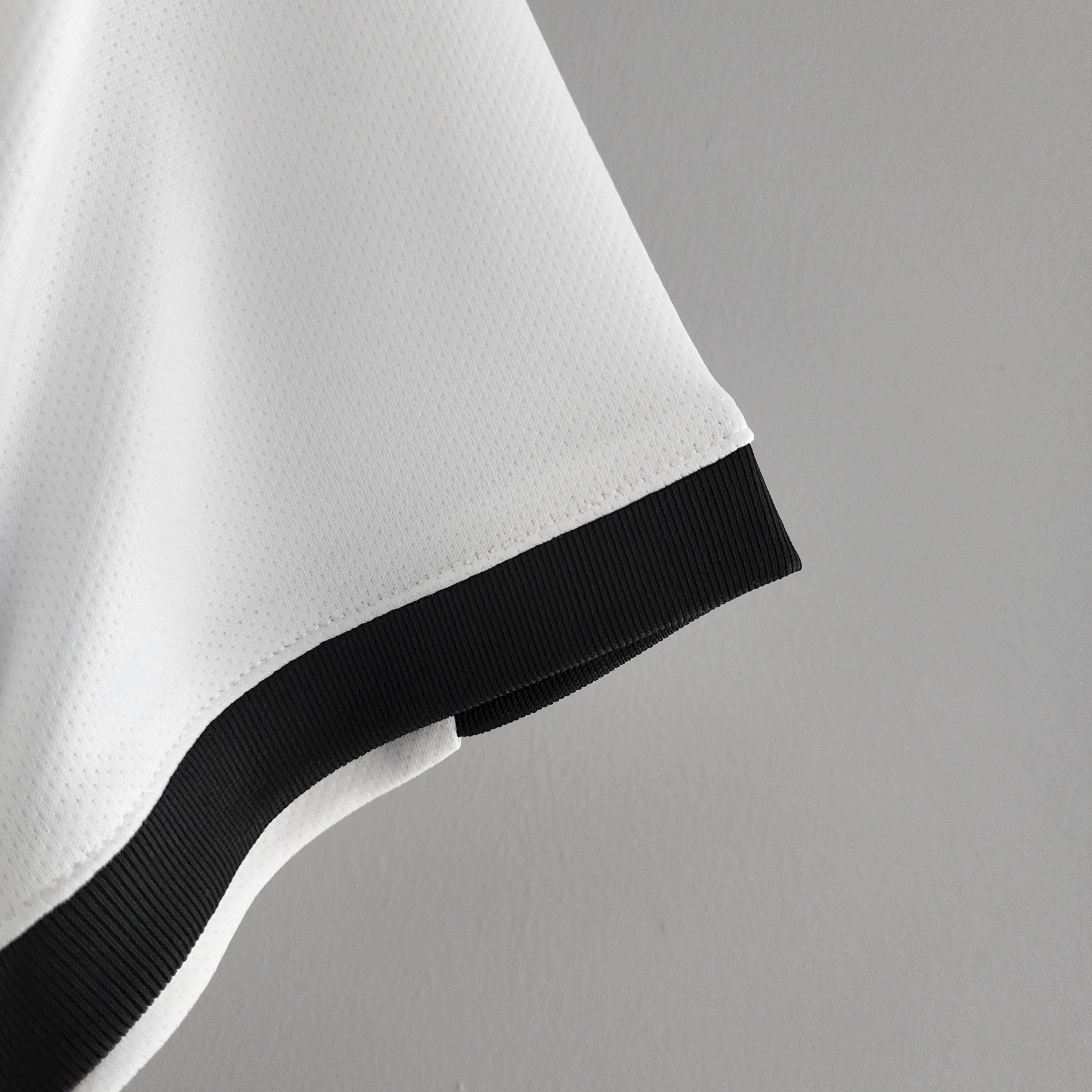 CAMISETA ARGENTINA I 2022 HOMBRE (RETRO) - ZonaCamisetas