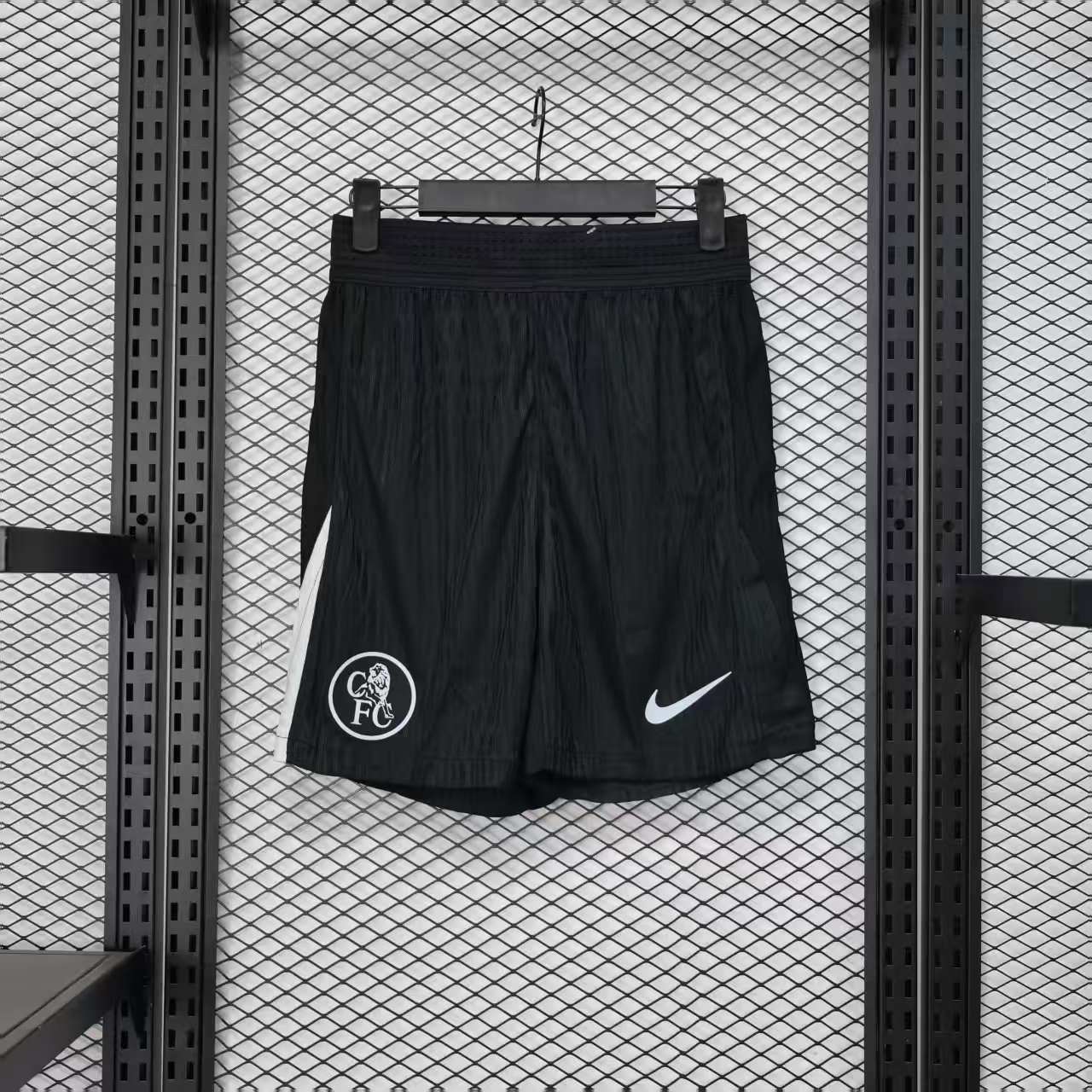 CHELSEA SHORT III 25/26