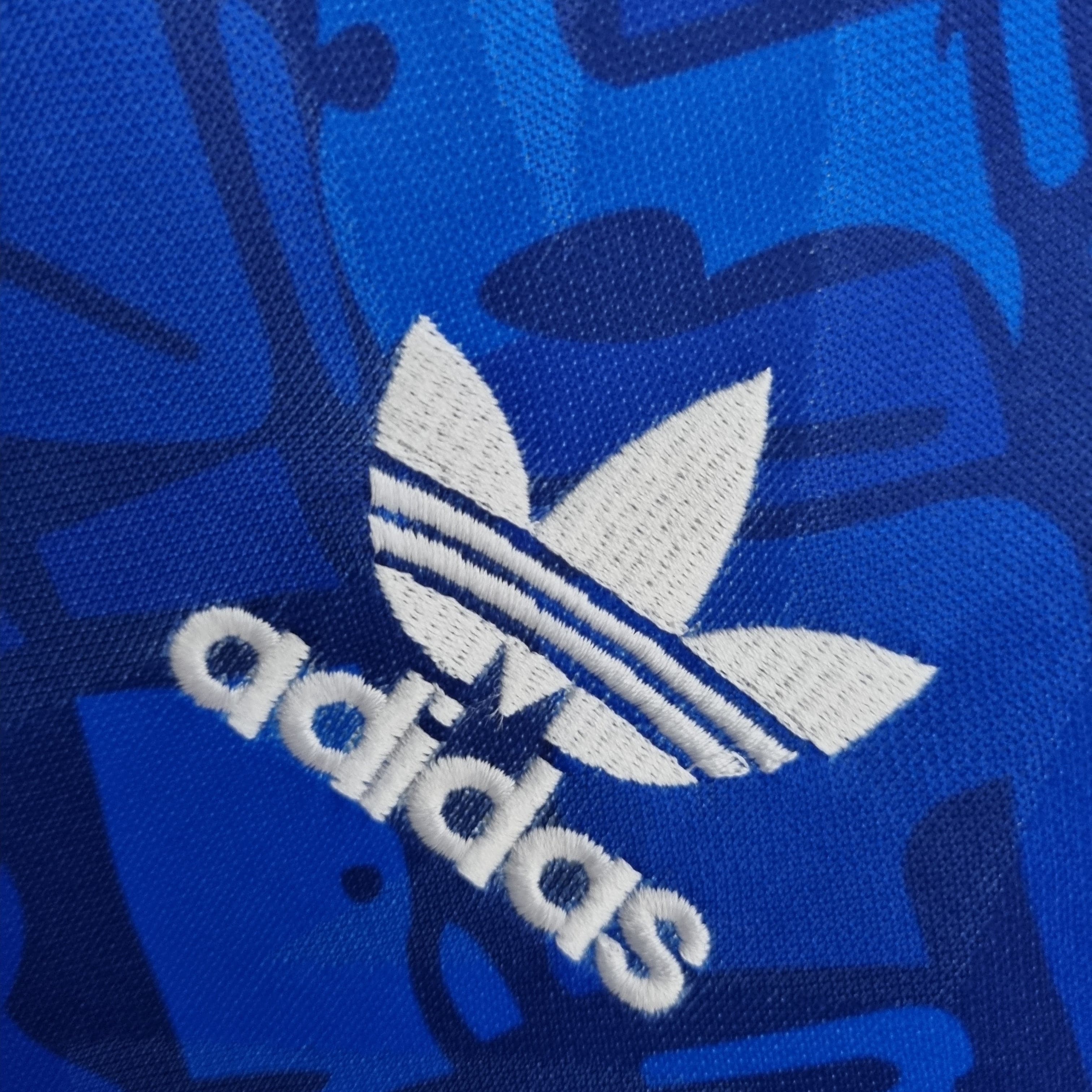 CAMISETA YUGOSLAVIA I 1992 HOMBRE (RETRO)