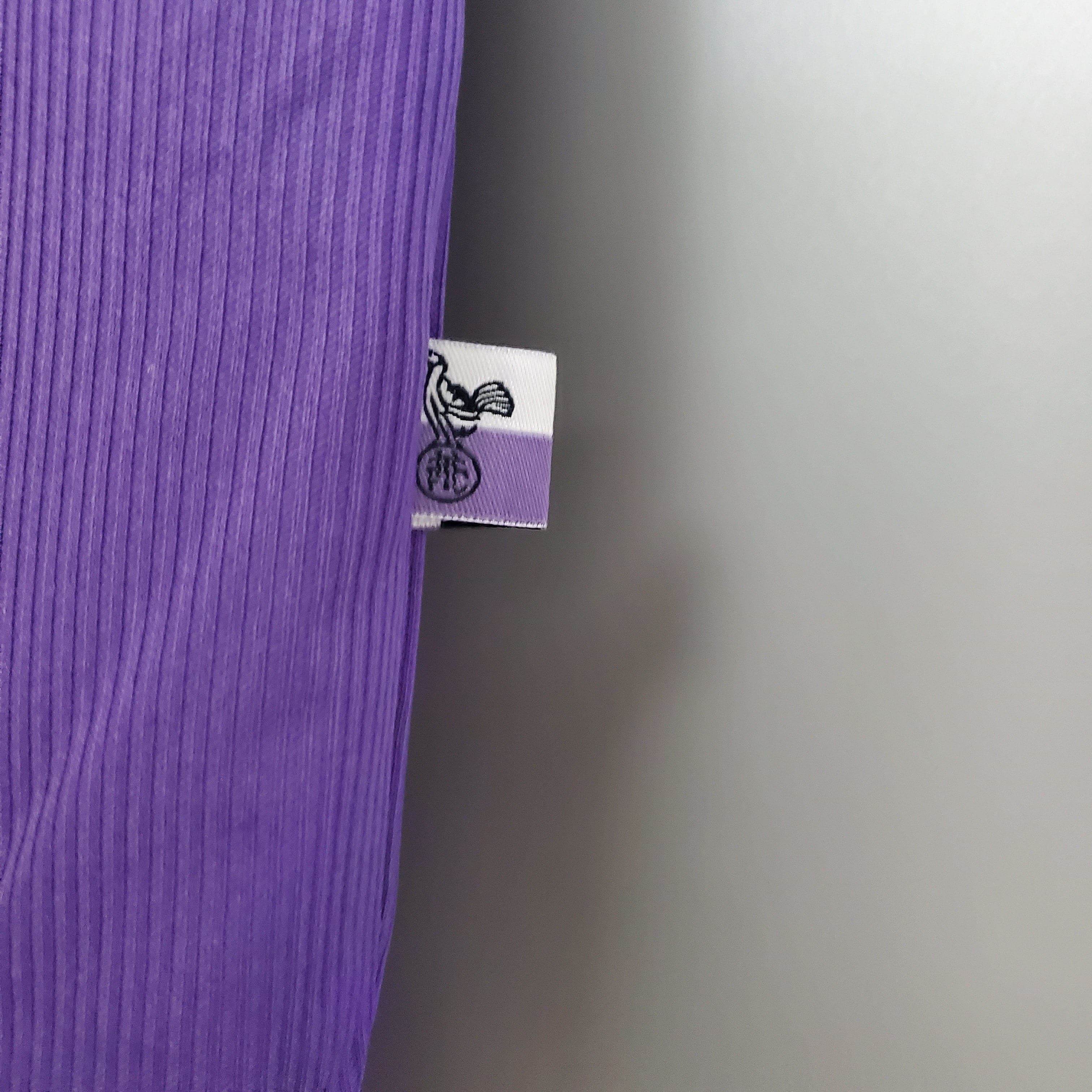 CAMISETA TOTTENHAM l 1998 HOMBRE (RETRO) - ZonaCamisetas