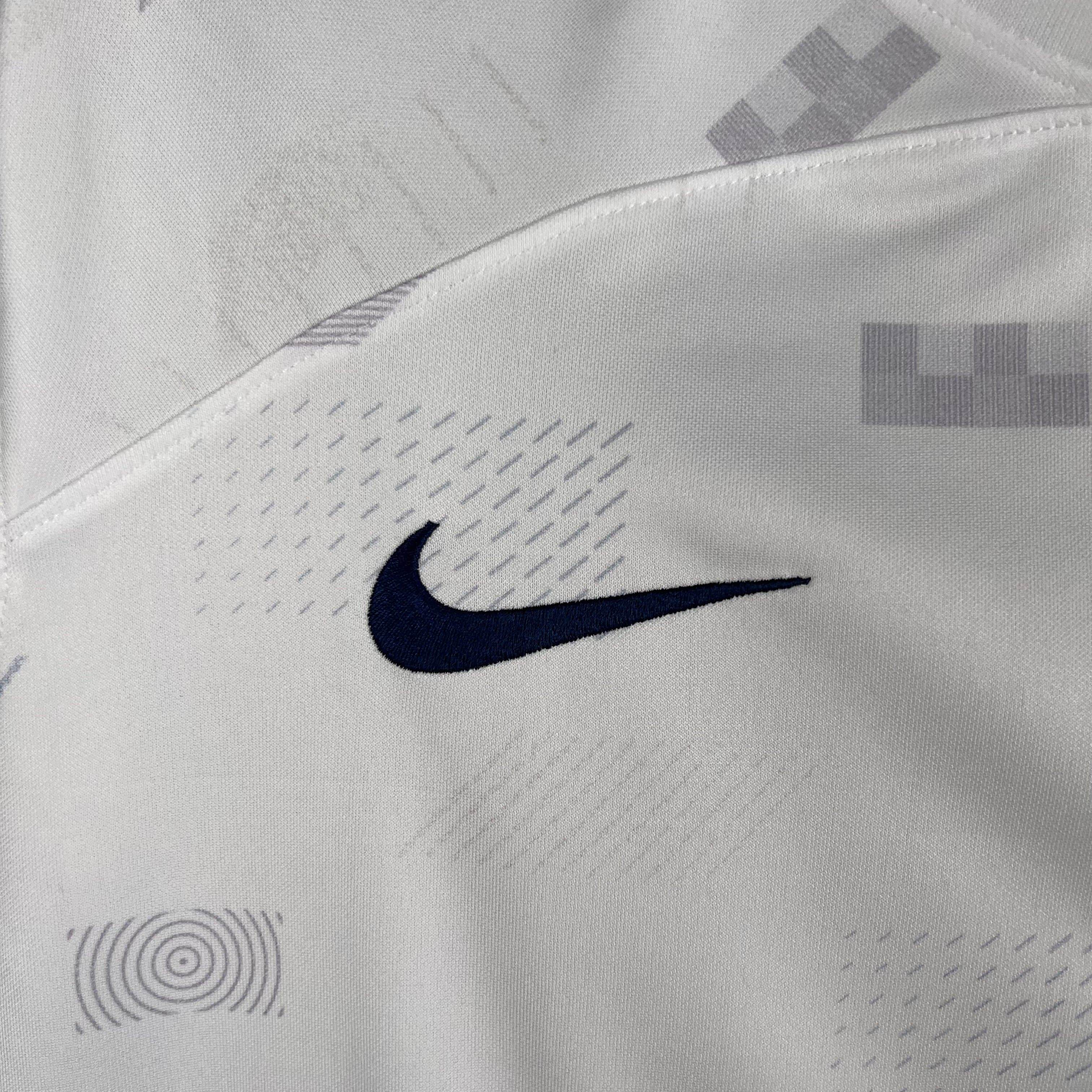 CAMISETA TOTTENHAM l 23/24 HOMBRE (VERSIÓN FAN) - ZonaCamisetas