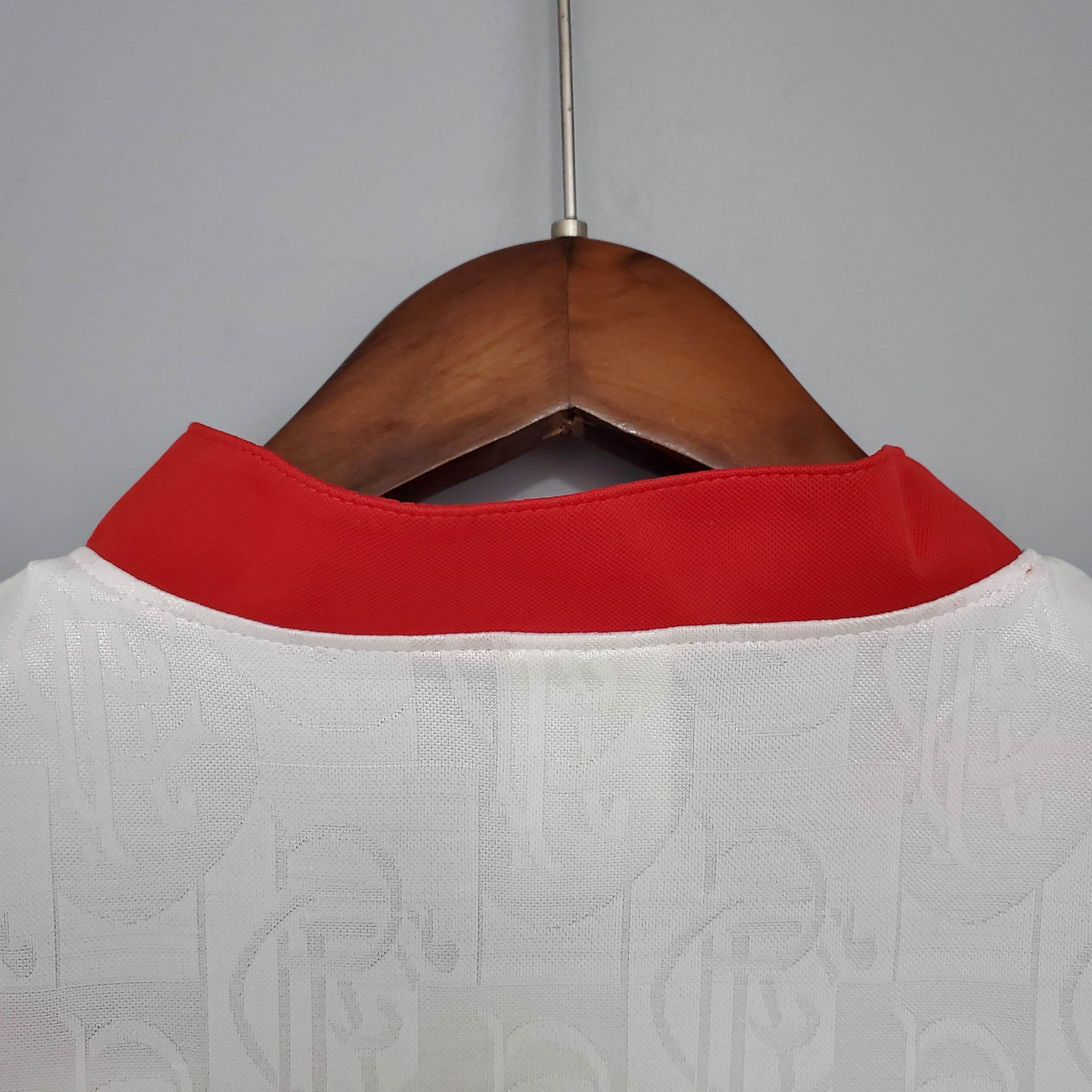 CAMISETA WANDERER I 96/97 HOMBRE (RETRO) - ZonaCamisetas