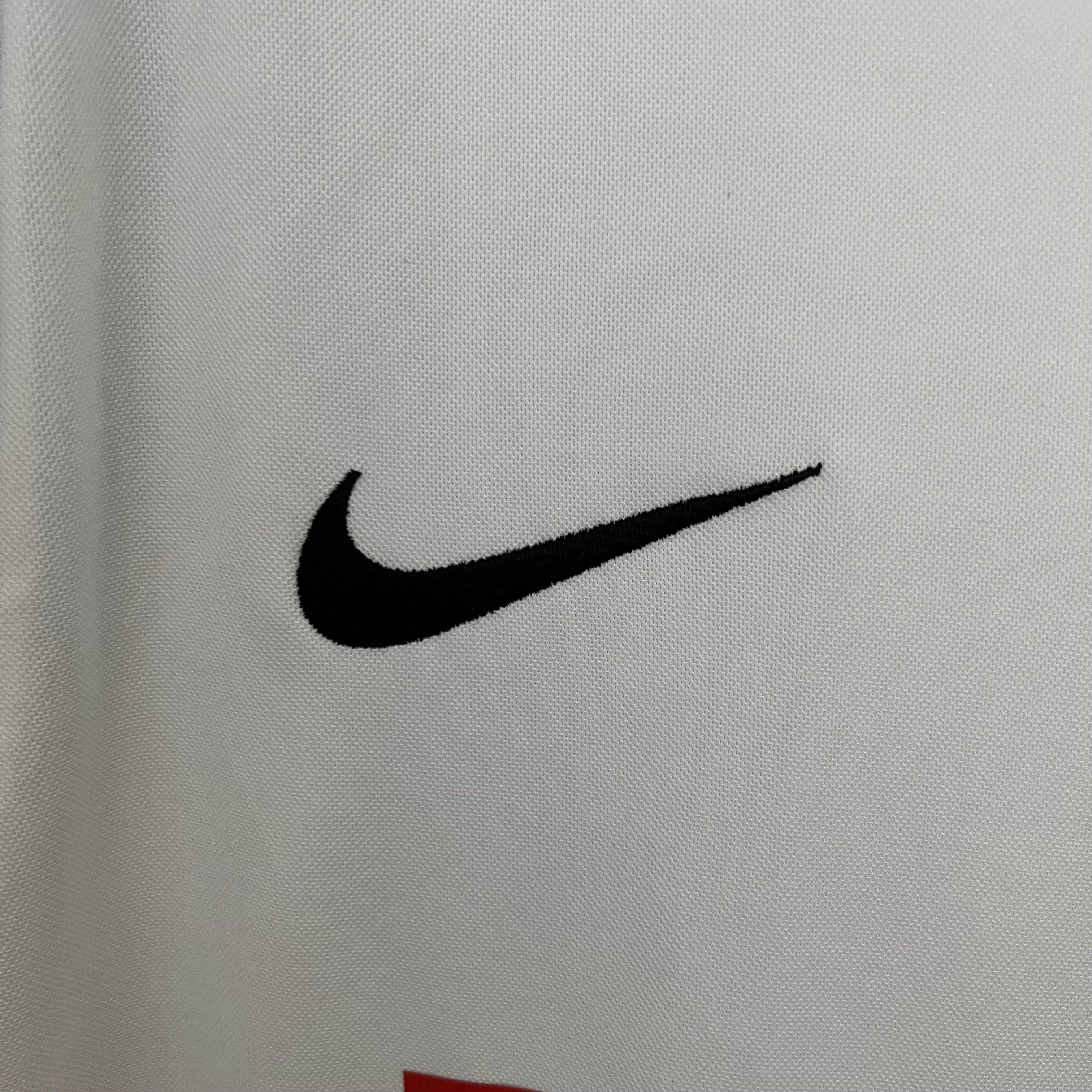 CAMISETA VALENCIA I 03/04 HOMBRE (RETRO) - ZonaCamisetas